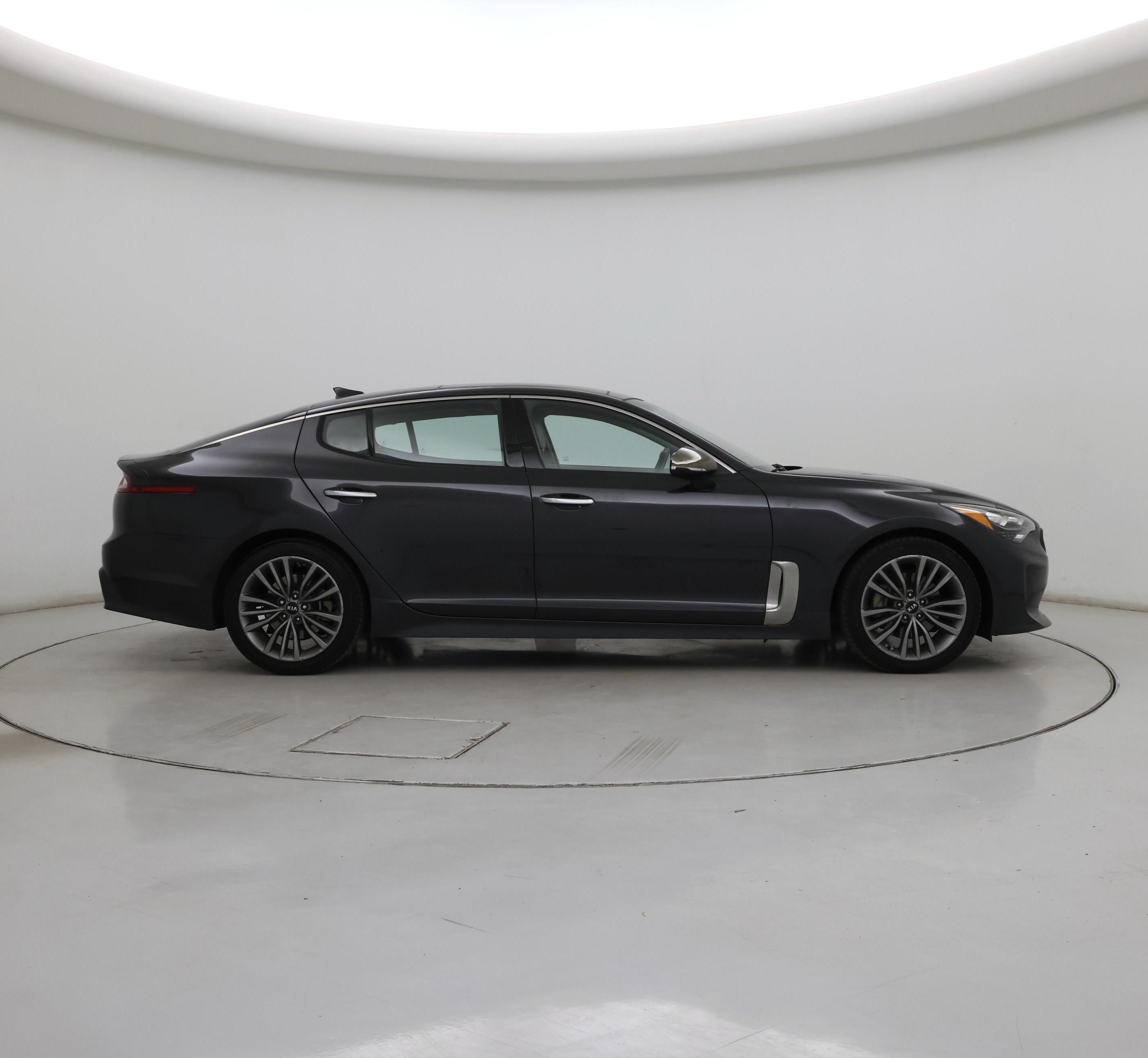 Thumbnail: 2019 Kia Stinger - 7
