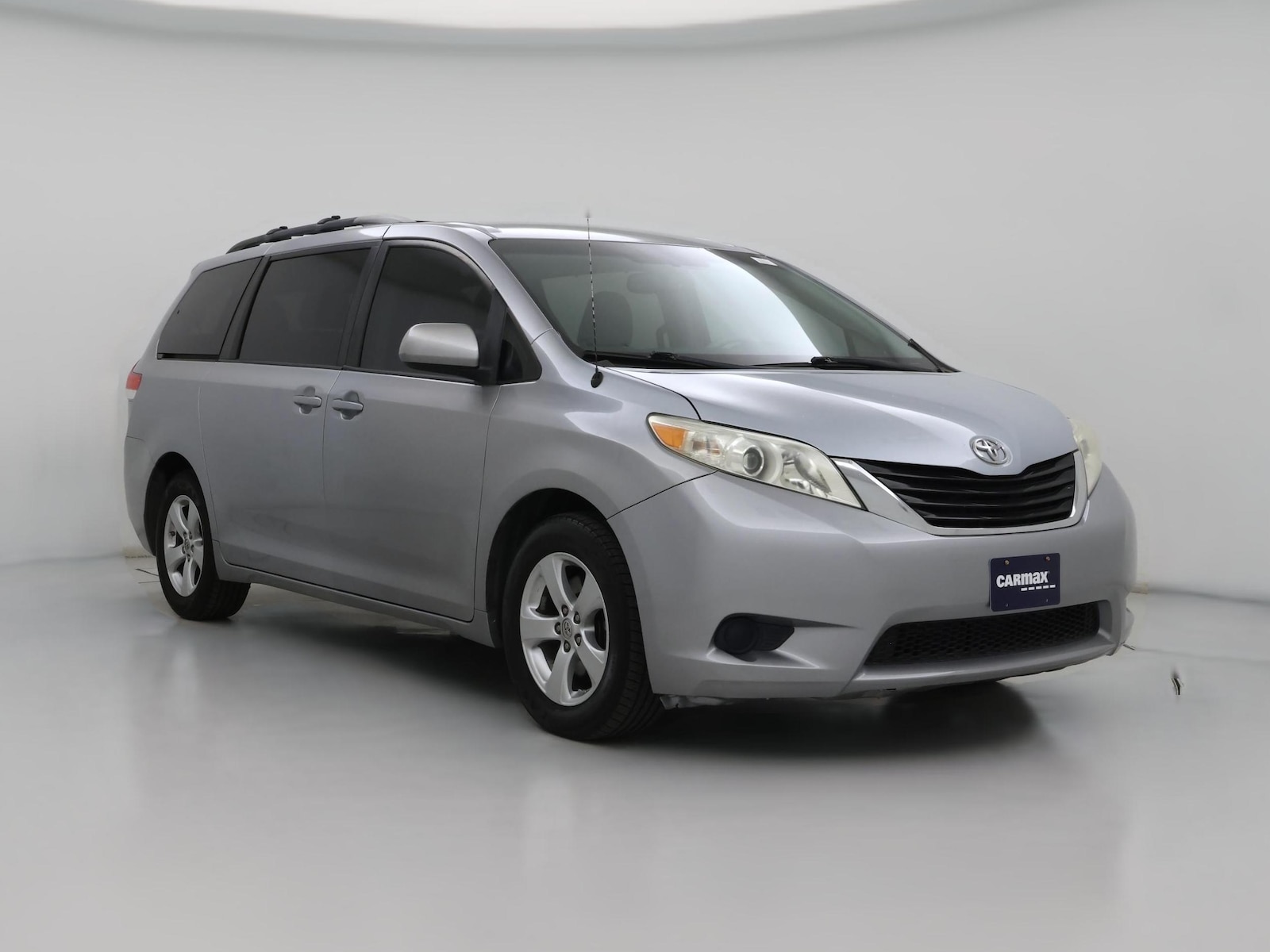2014 Toyota Sienna LE
