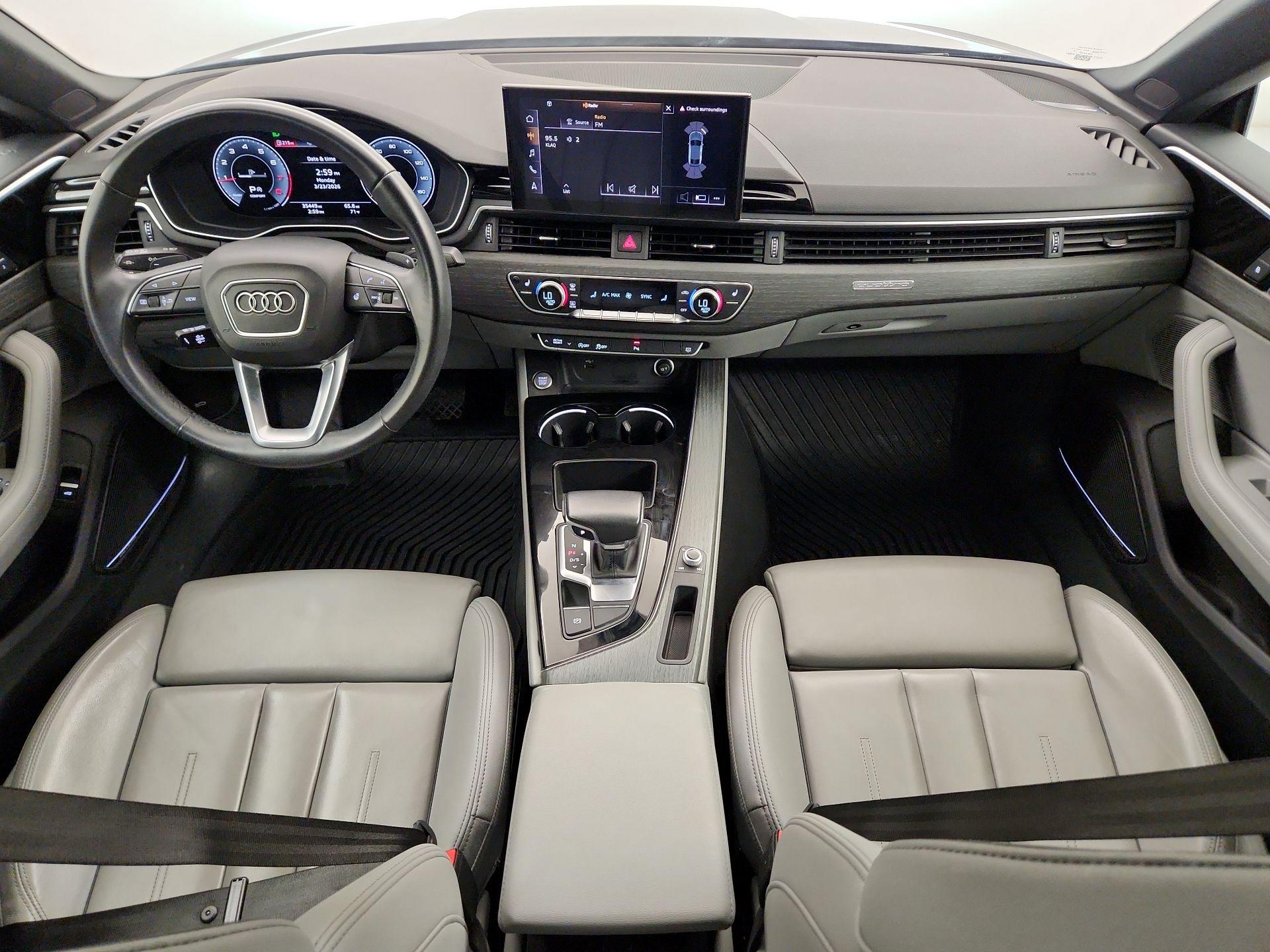 Thumbnail: 2024 Audi A5 - 9