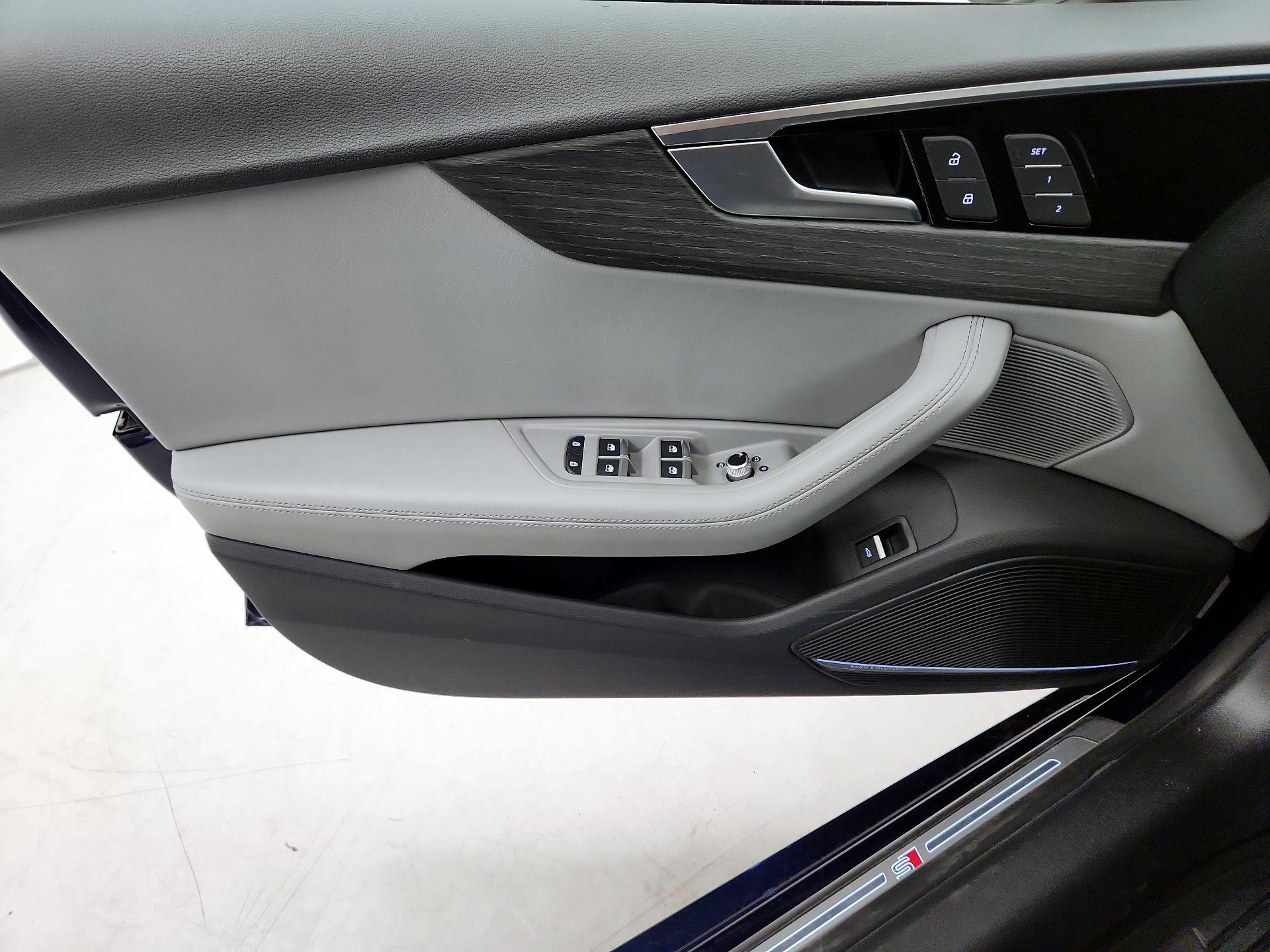 Thumbnail: 2024 Audi A5 - 12