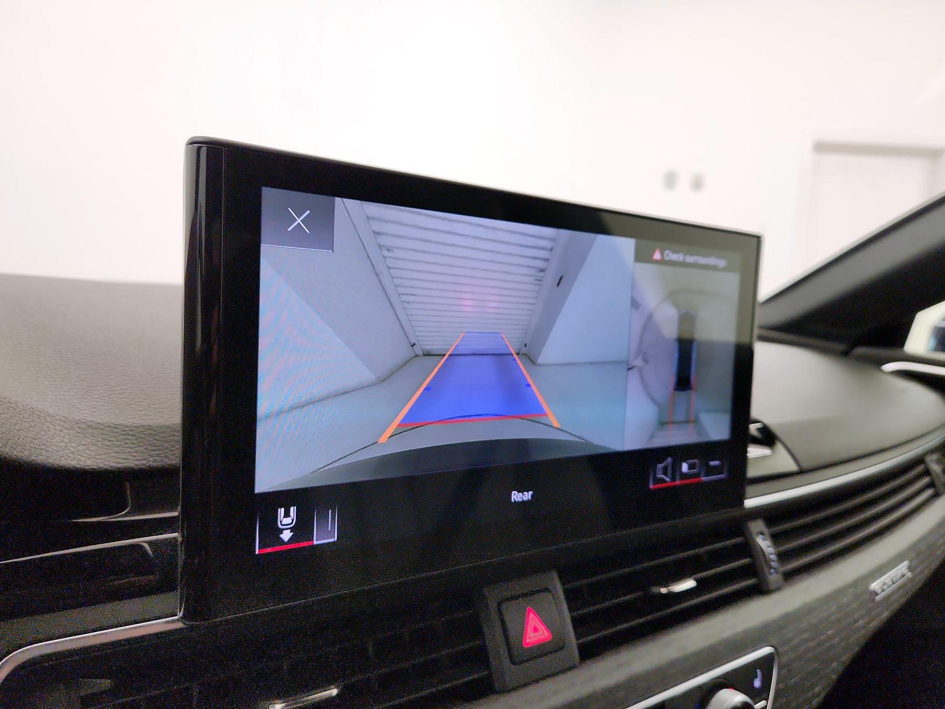 Thumbnail: 2024 Audi A5 - 14