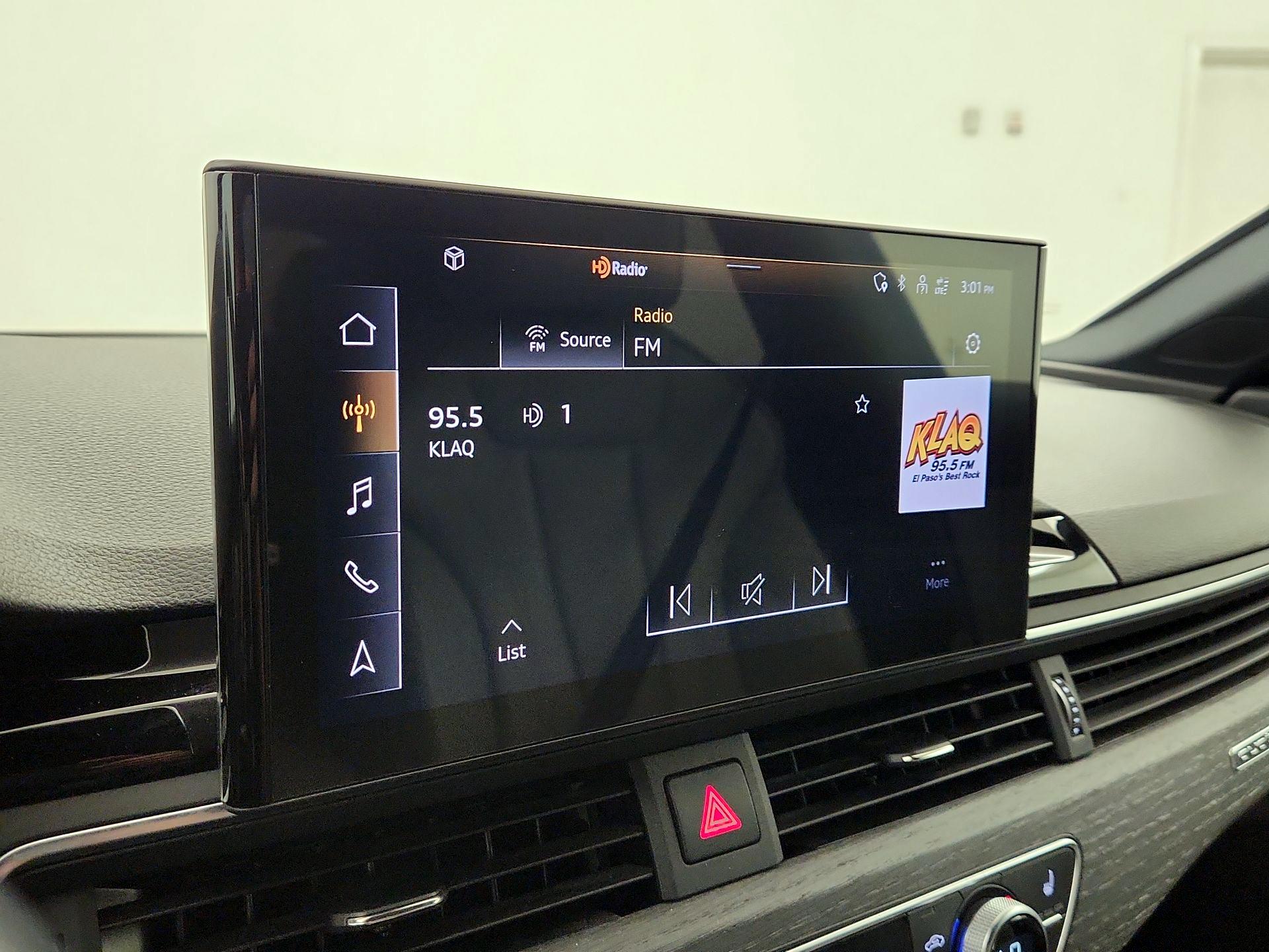 Thumbnail: 2024 Audi A5 - 15