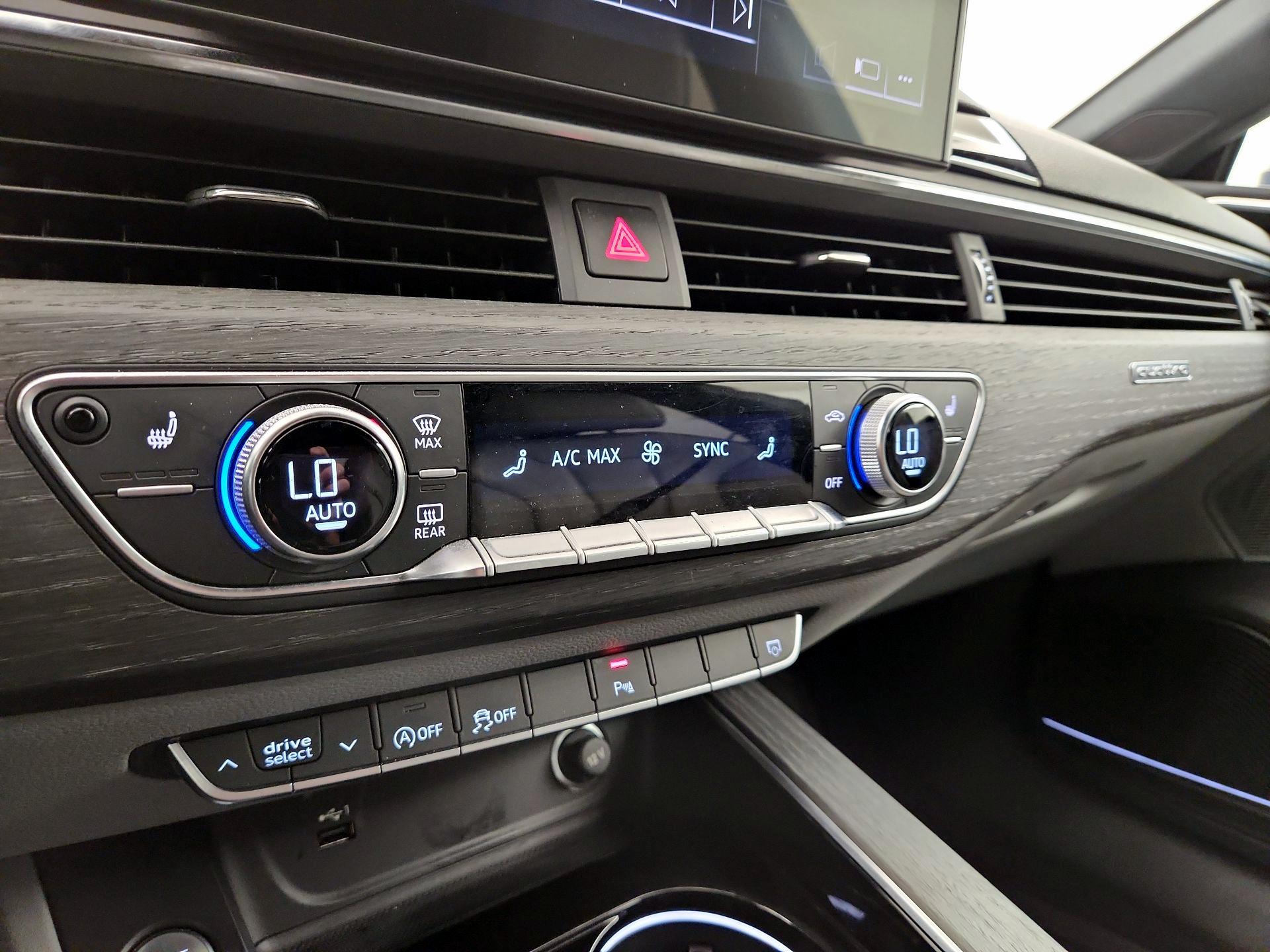 Thumbnail: 2024 Audi A5 - 16