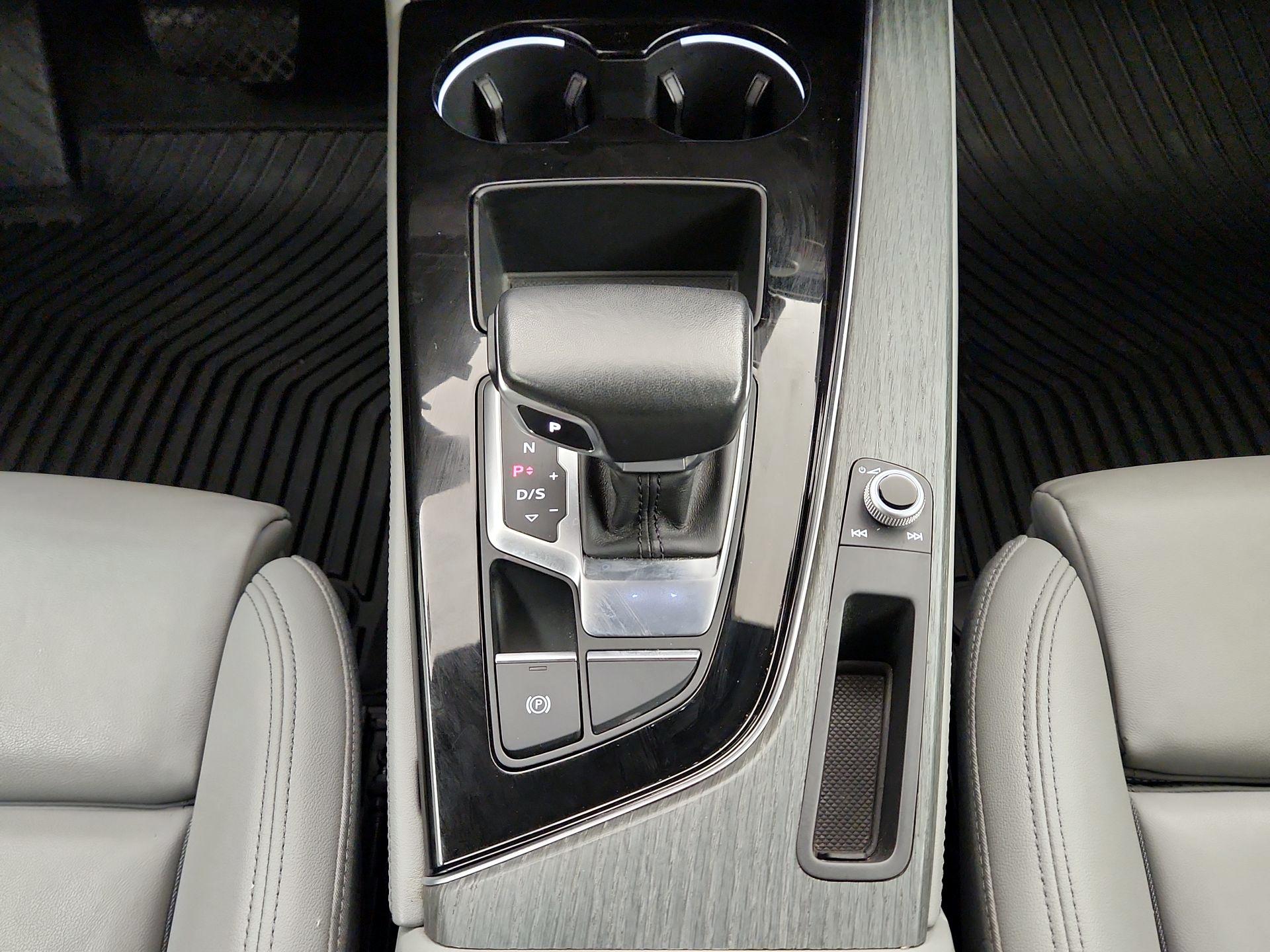 Thumbnail: 2024 Audi A5 - 17