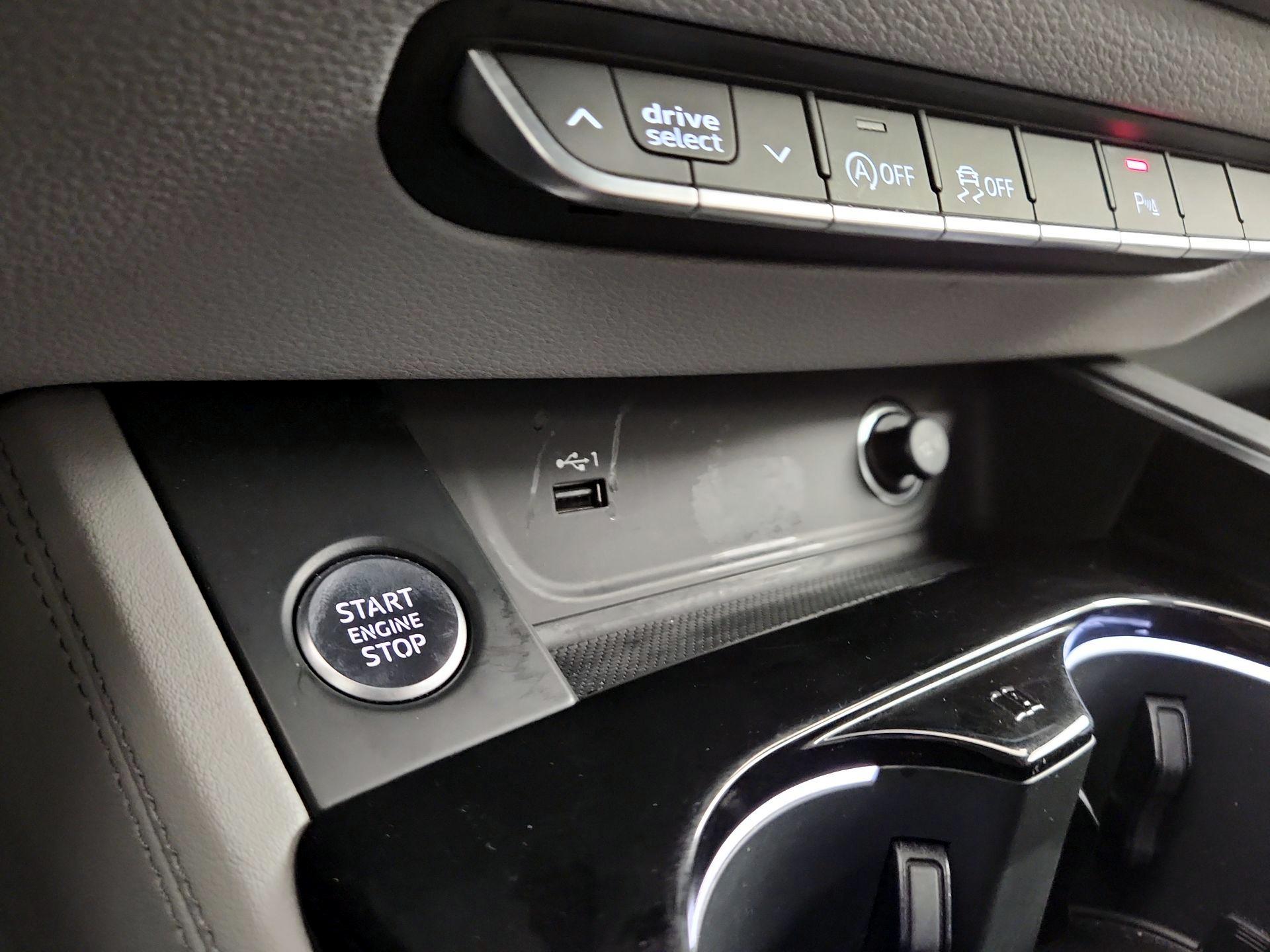 Thumbnail: 2024 Audi A5 - 18