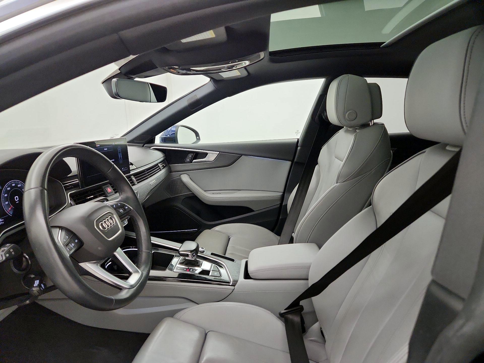 Thumbnail: 2024 Audi A5 - 19