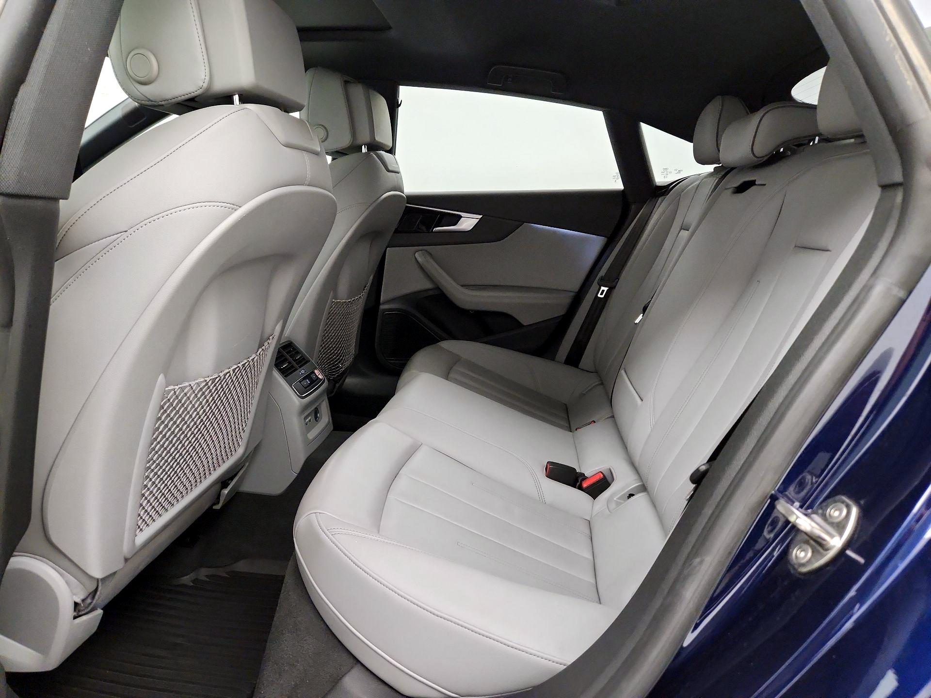 Thumbnail: 2024 Audi A5 - 20