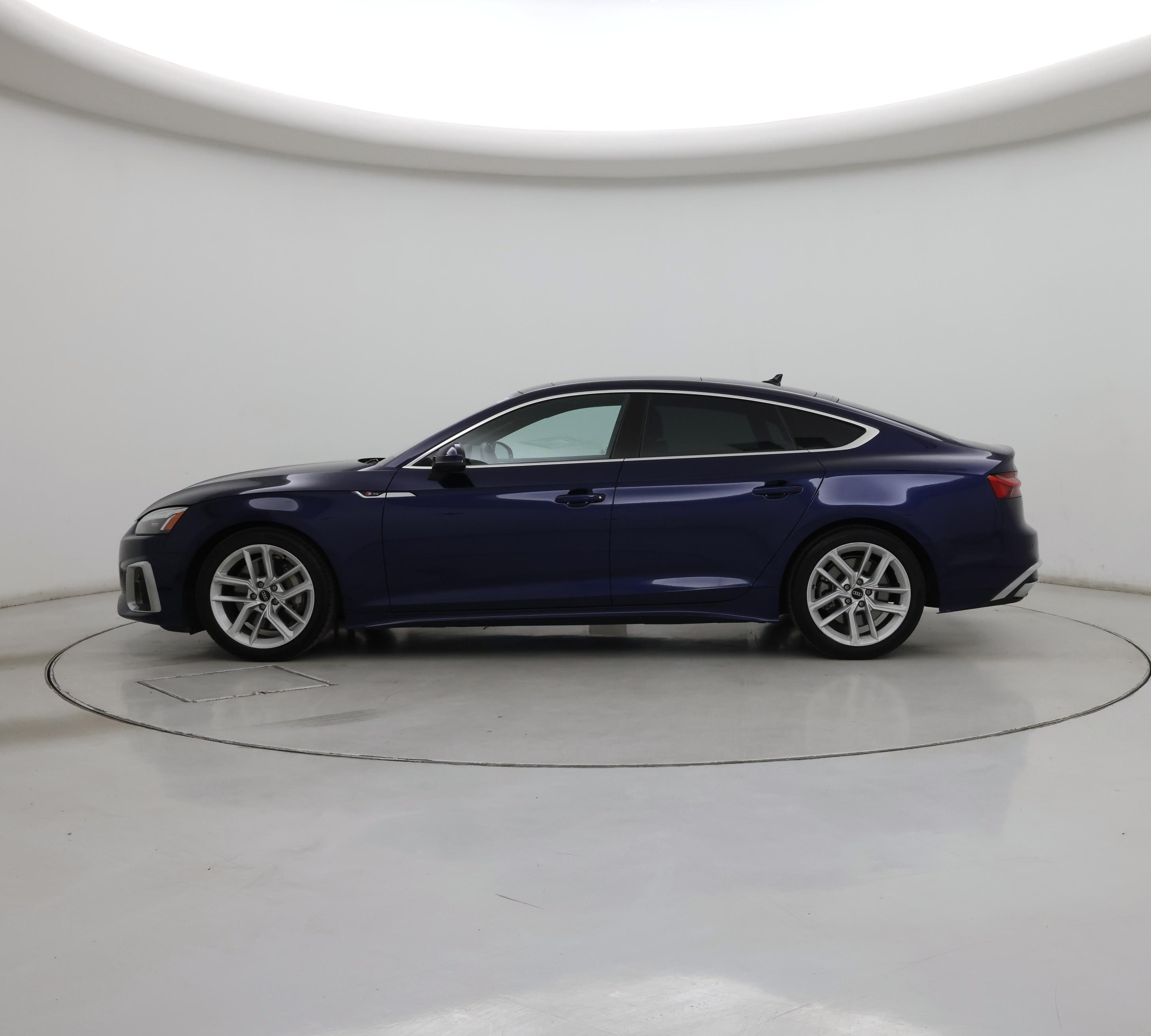 Thumbnail: 2024 Audi A5 - 3