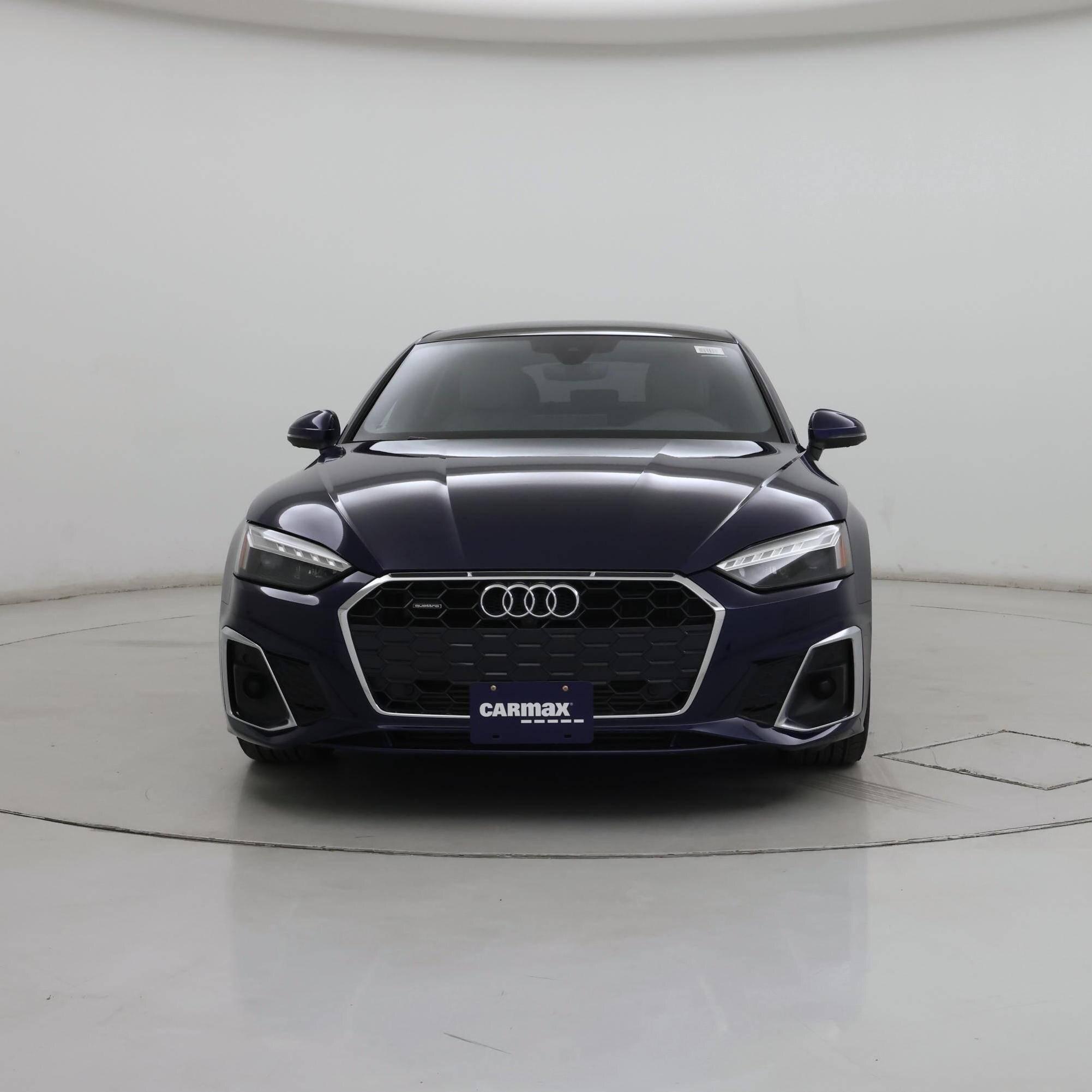 Thumbnail: 2024 Audi A5 - 5