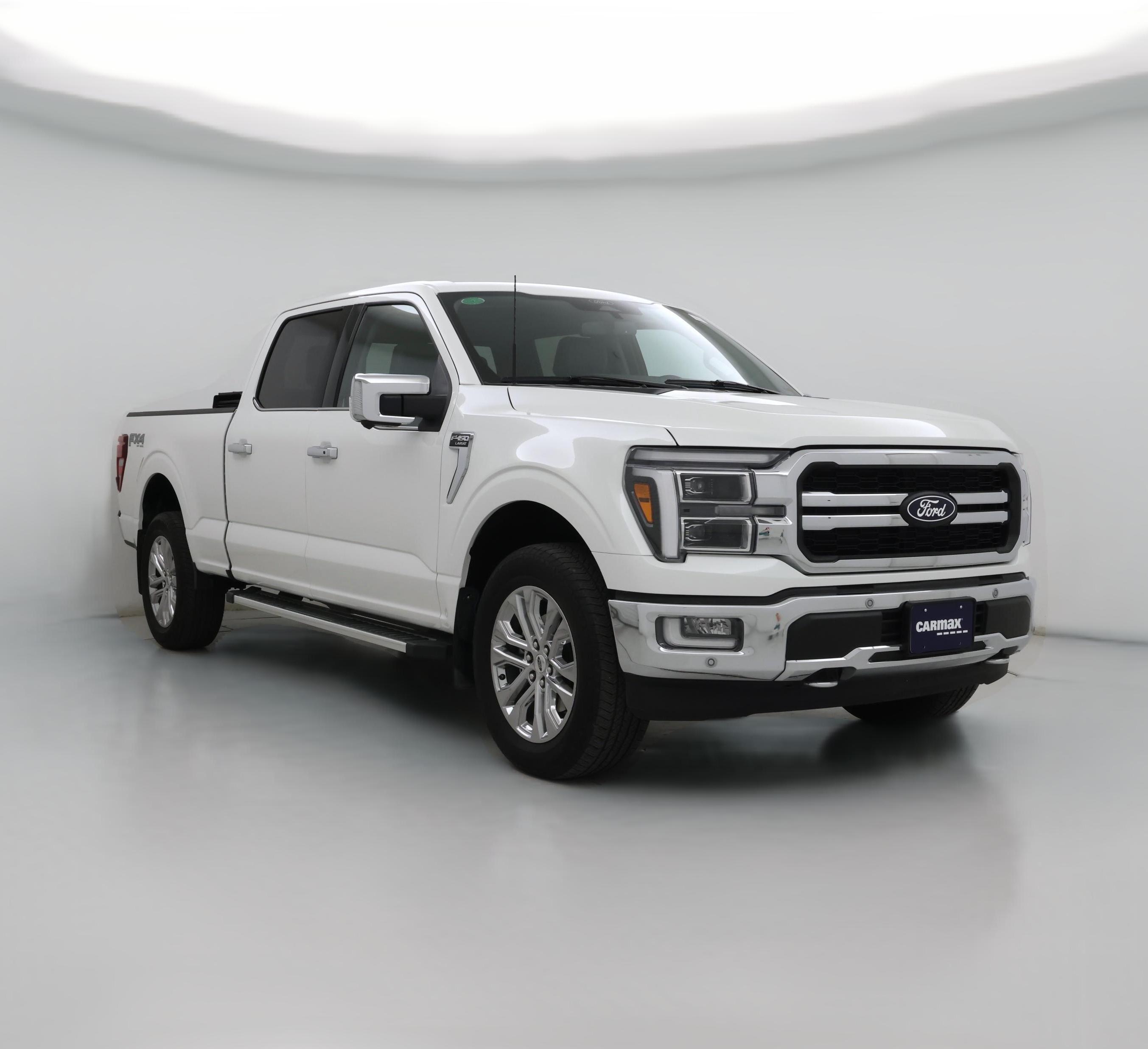 Thumbnail: 2024 Ford F-150 - 1