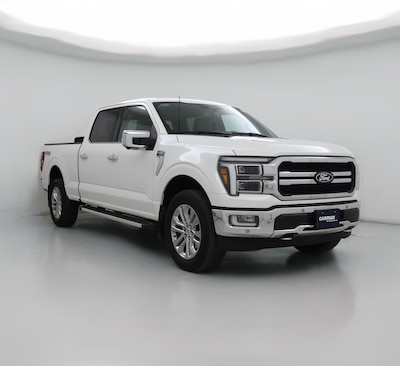2024 Ford F150 Lariat