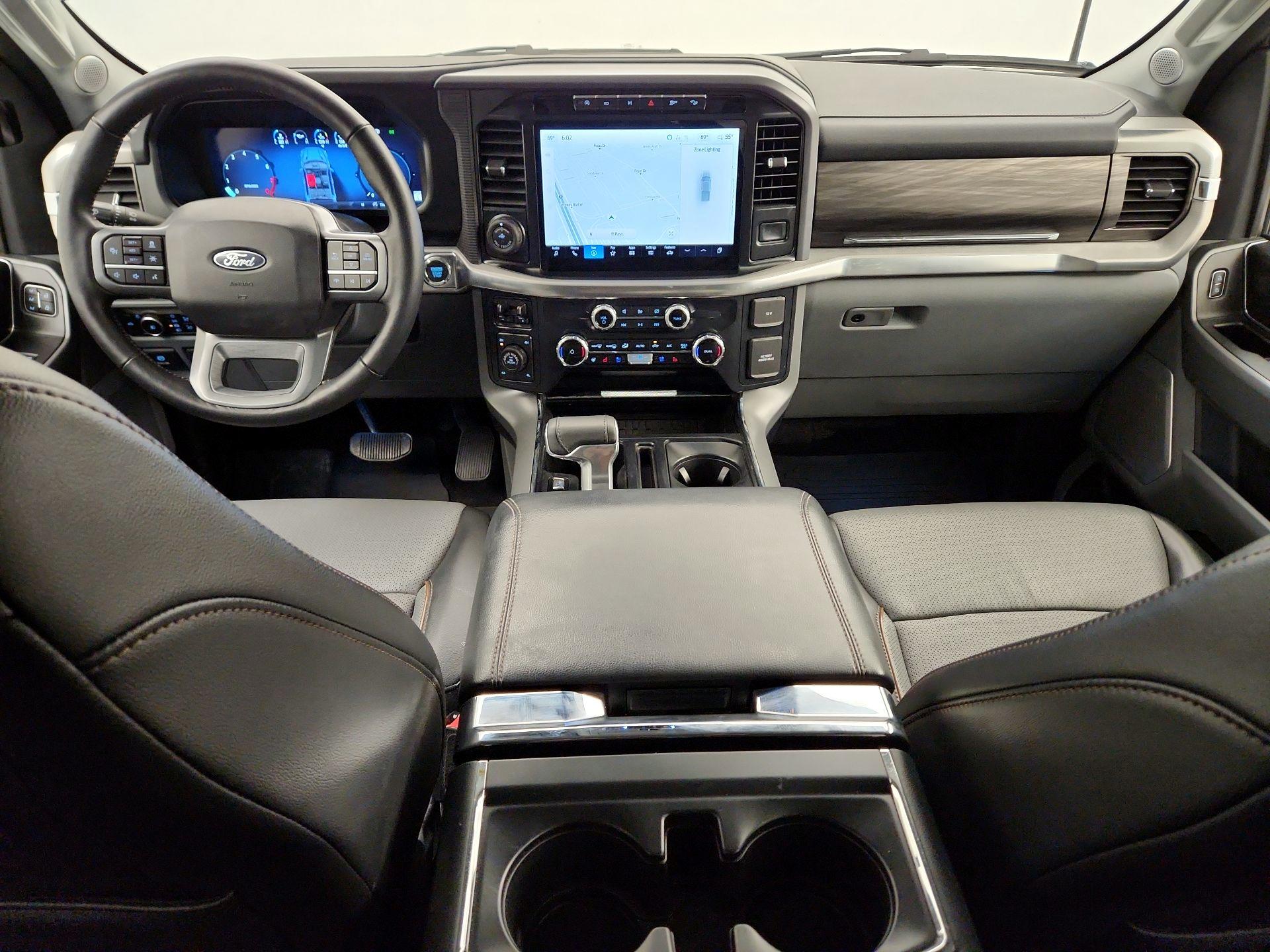 Thumbnail: 2024 Ford F-150 - 9