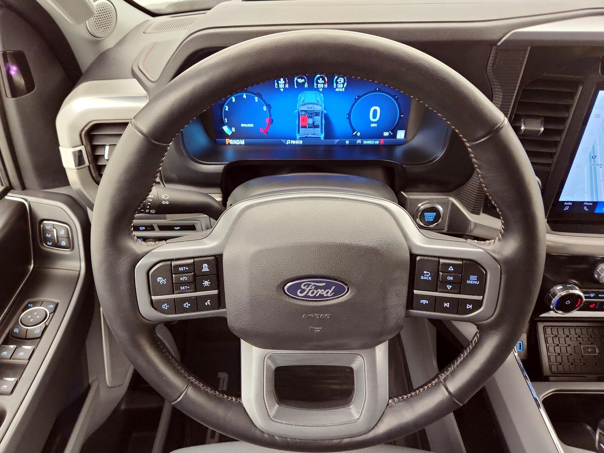 Thumbnail: 2024 Ford F-150 - 10