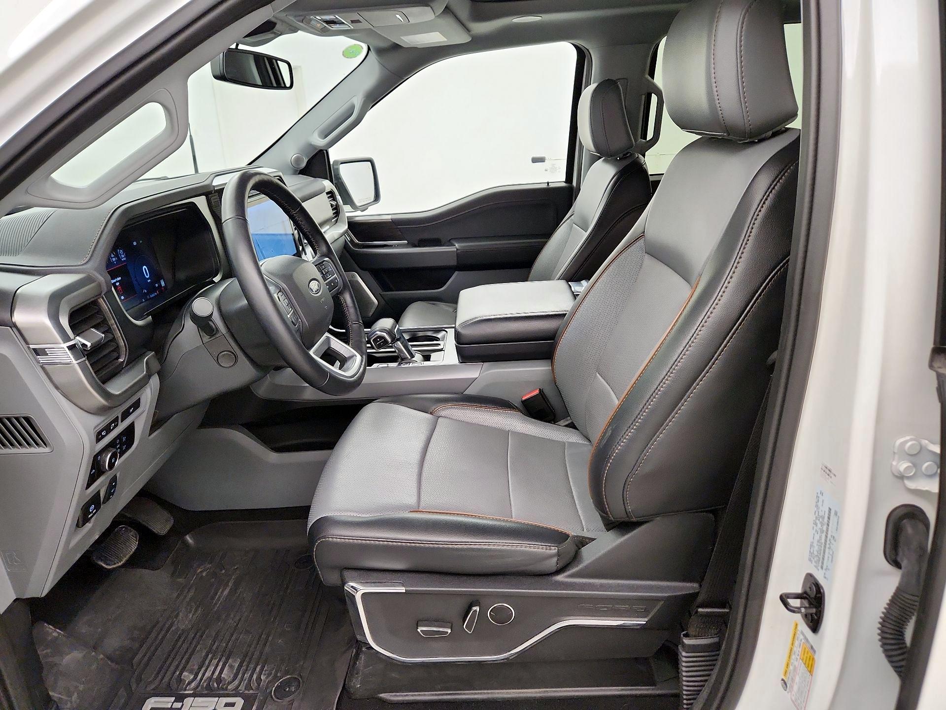 Thumbnail: 2024 Ford F-150 - 11