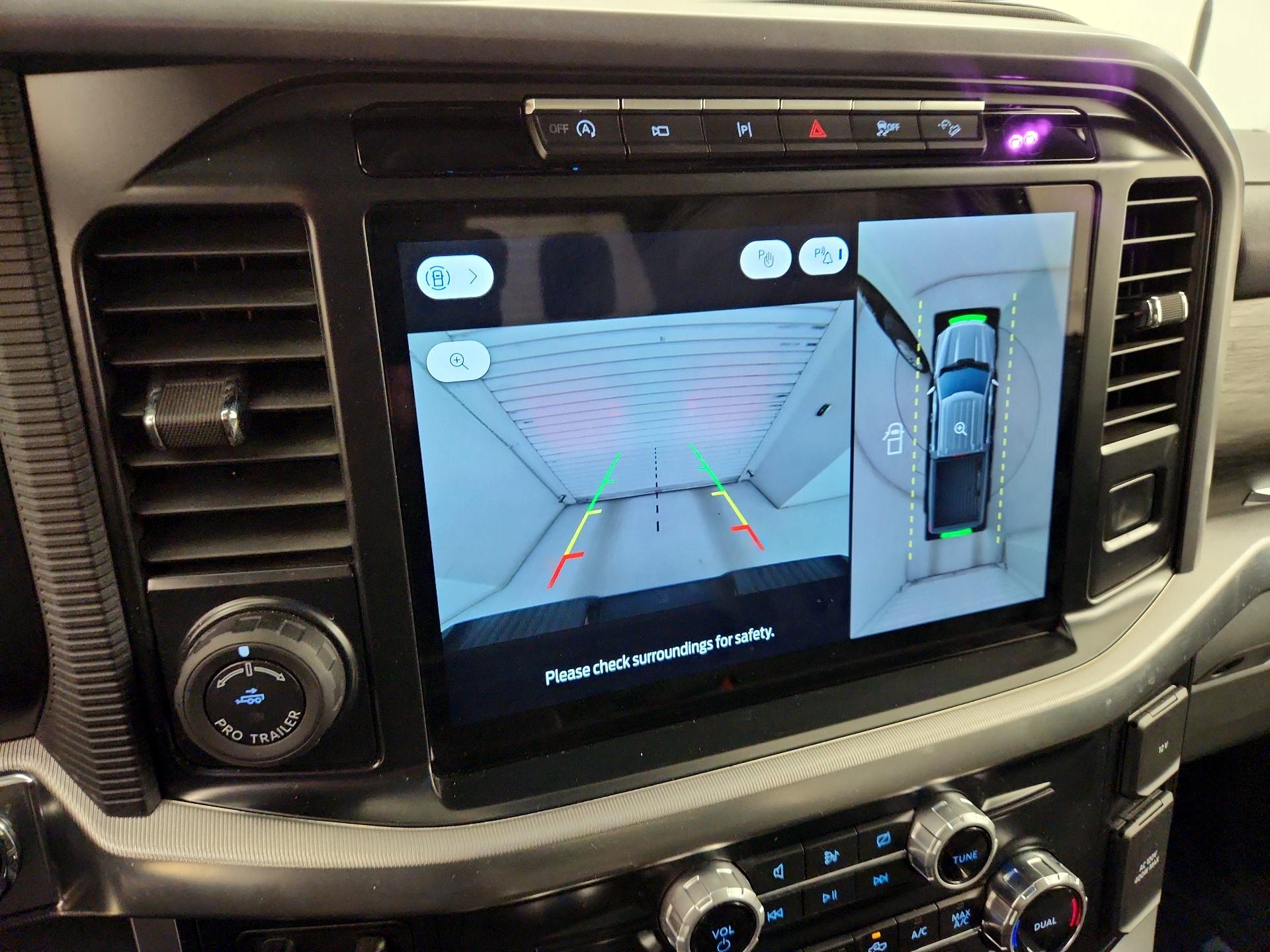 Thumbnail: 2024 Ford F-150 - 15