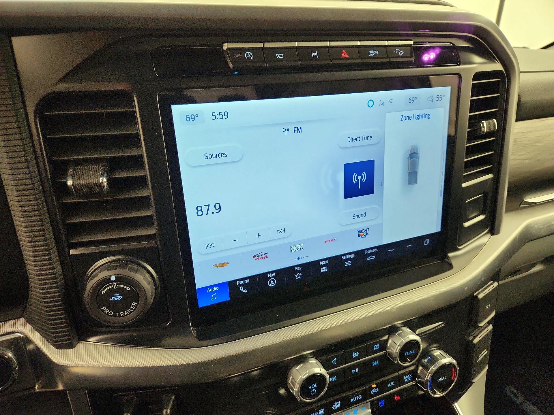 Thumbnail: 2024 Ford F-150 - 16