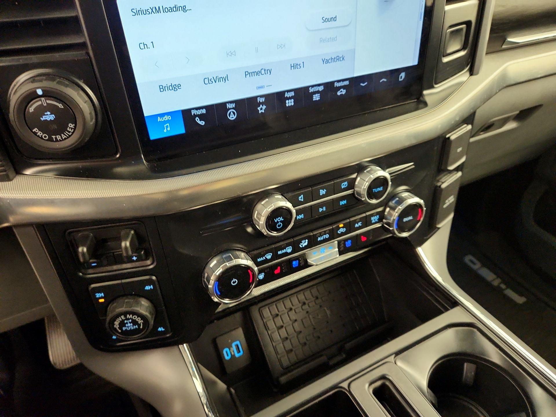 Thumbnail: 2024 Ford F-150 - 17