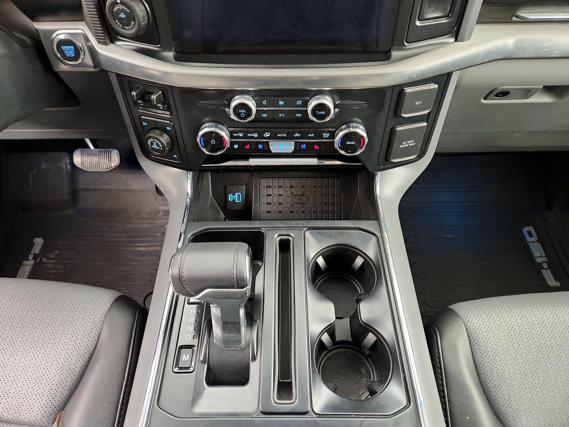 Thumbnail: 2024 Ford F-150 - 18