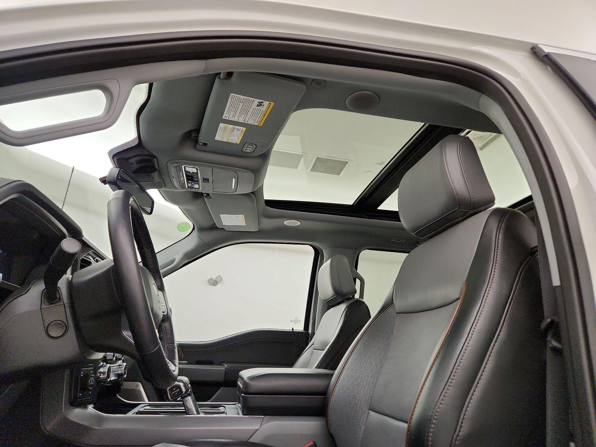 Thumbnail: 2024 Ford F-150 - 20