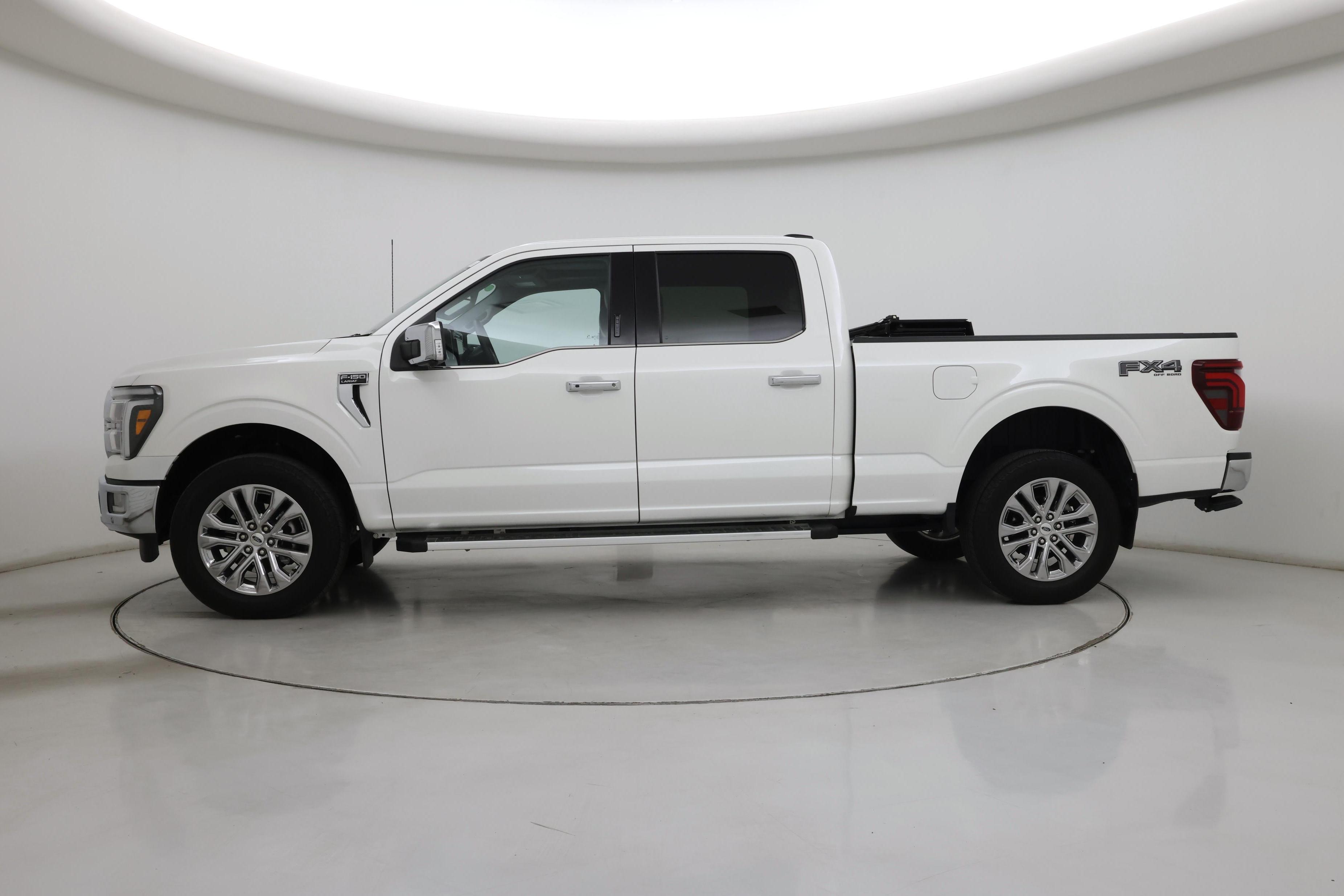 Thumbnail: 2024 Ford F-150 - 3