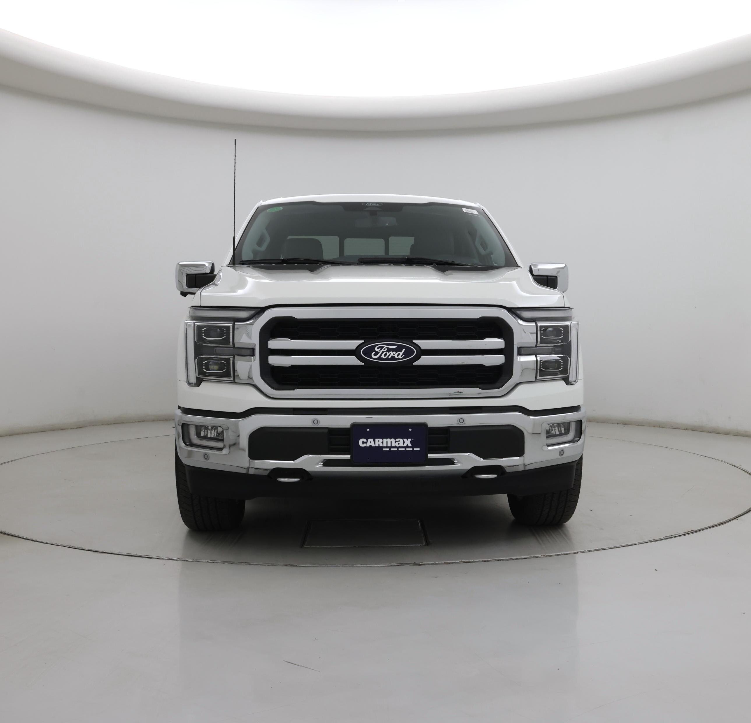 Thumbnail: 2024 Ford F-150 - 5