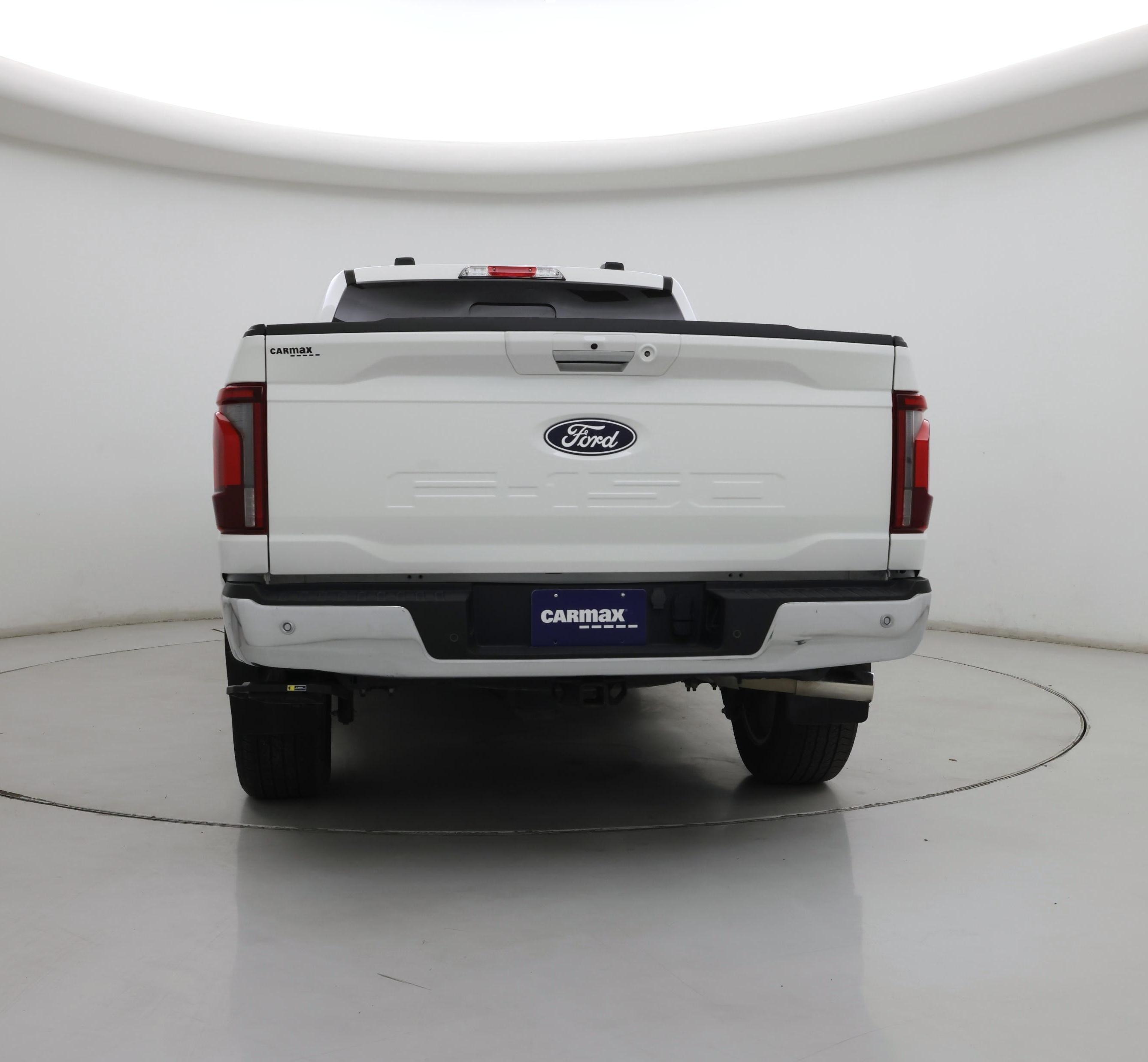 Thumbnail: 2024 Ford F-150 - 6