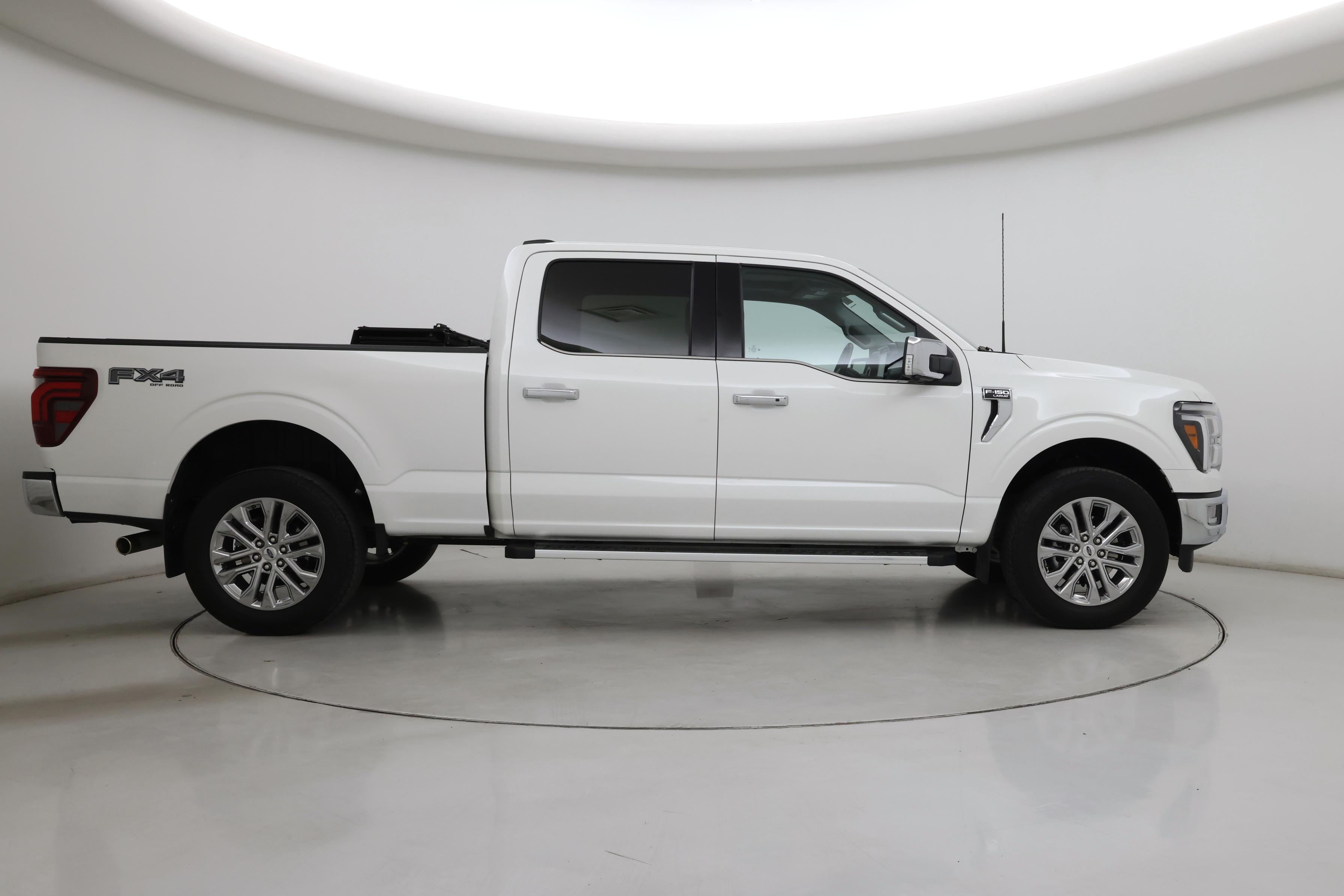 Thumbnail: 2024 Ford F-150 - 7