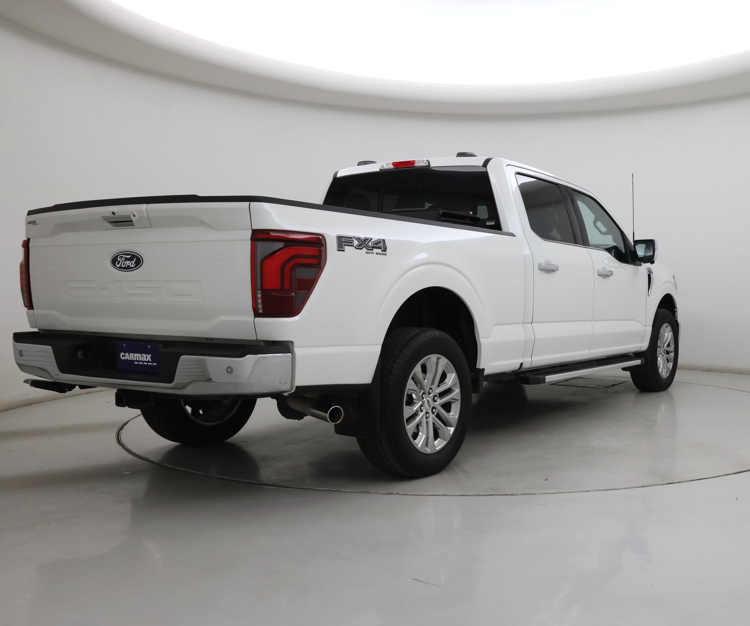 Thumbnail: 2024 Ford F-150 - 8