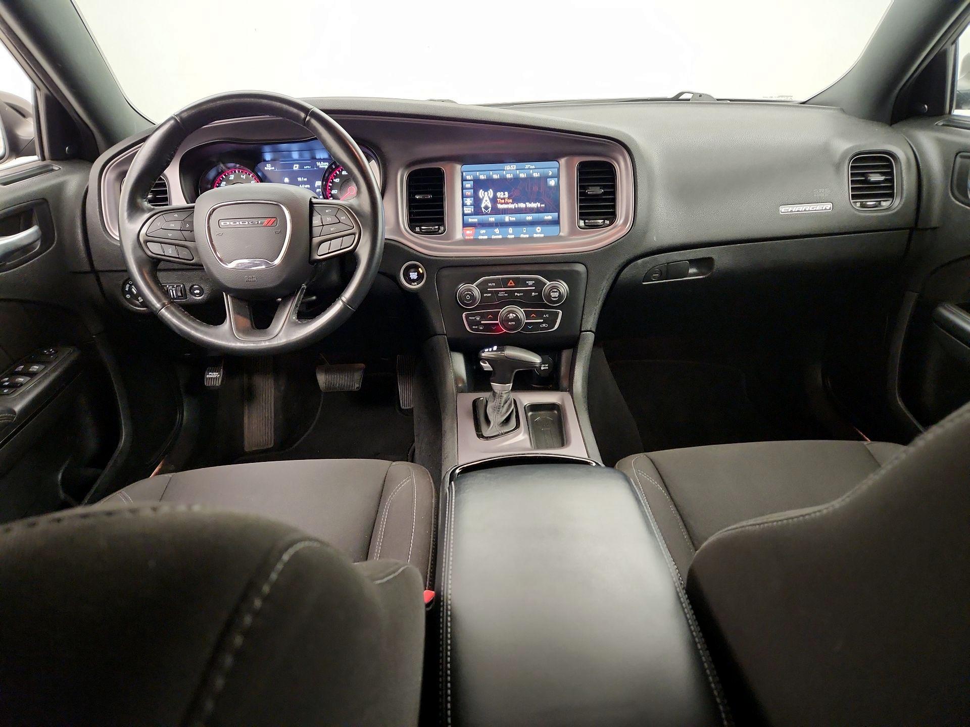 Thumbnail: 2023 Dodge Charger - 9