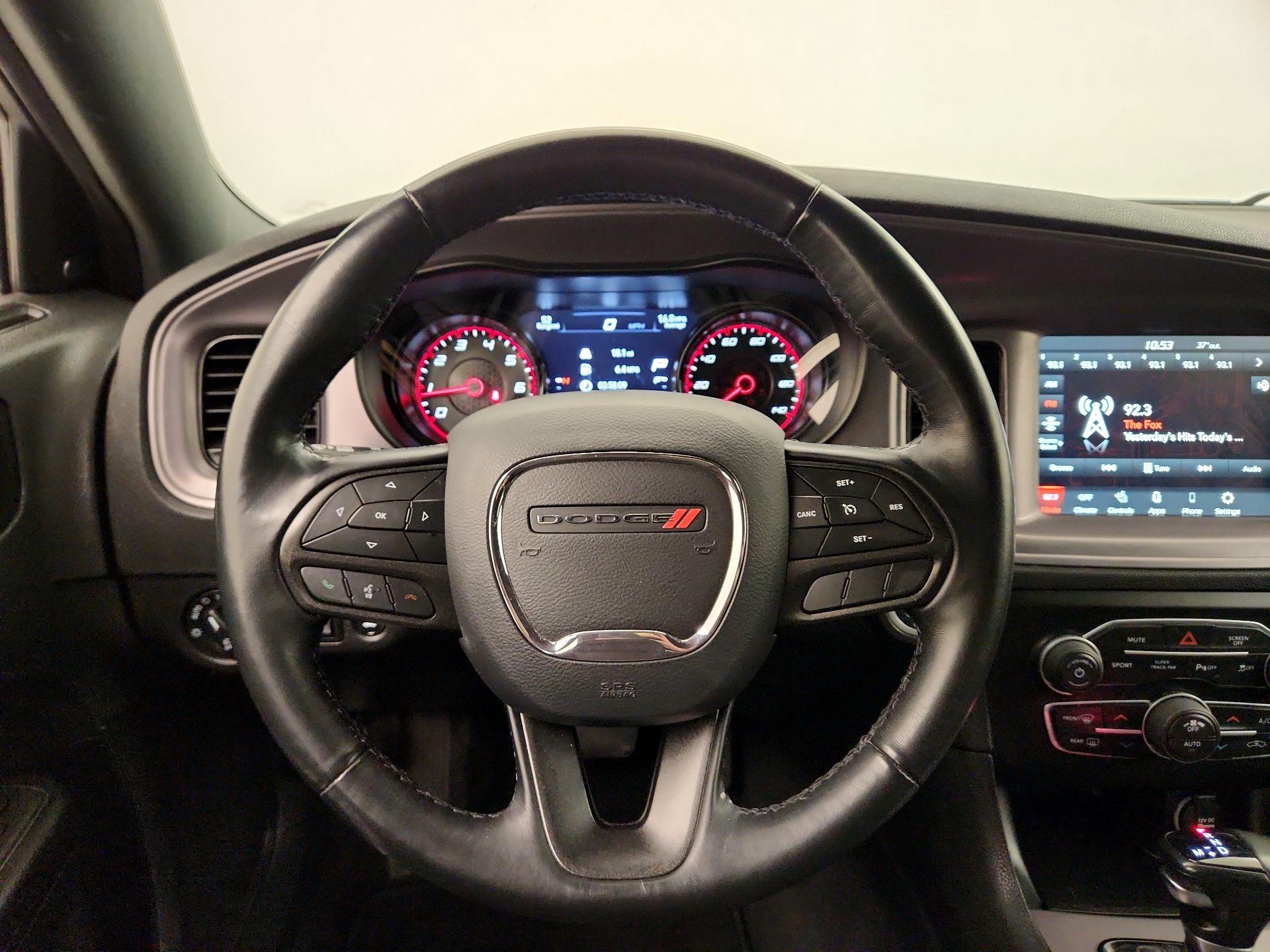 Thumbnail: 2023 Dodge Charger - 10