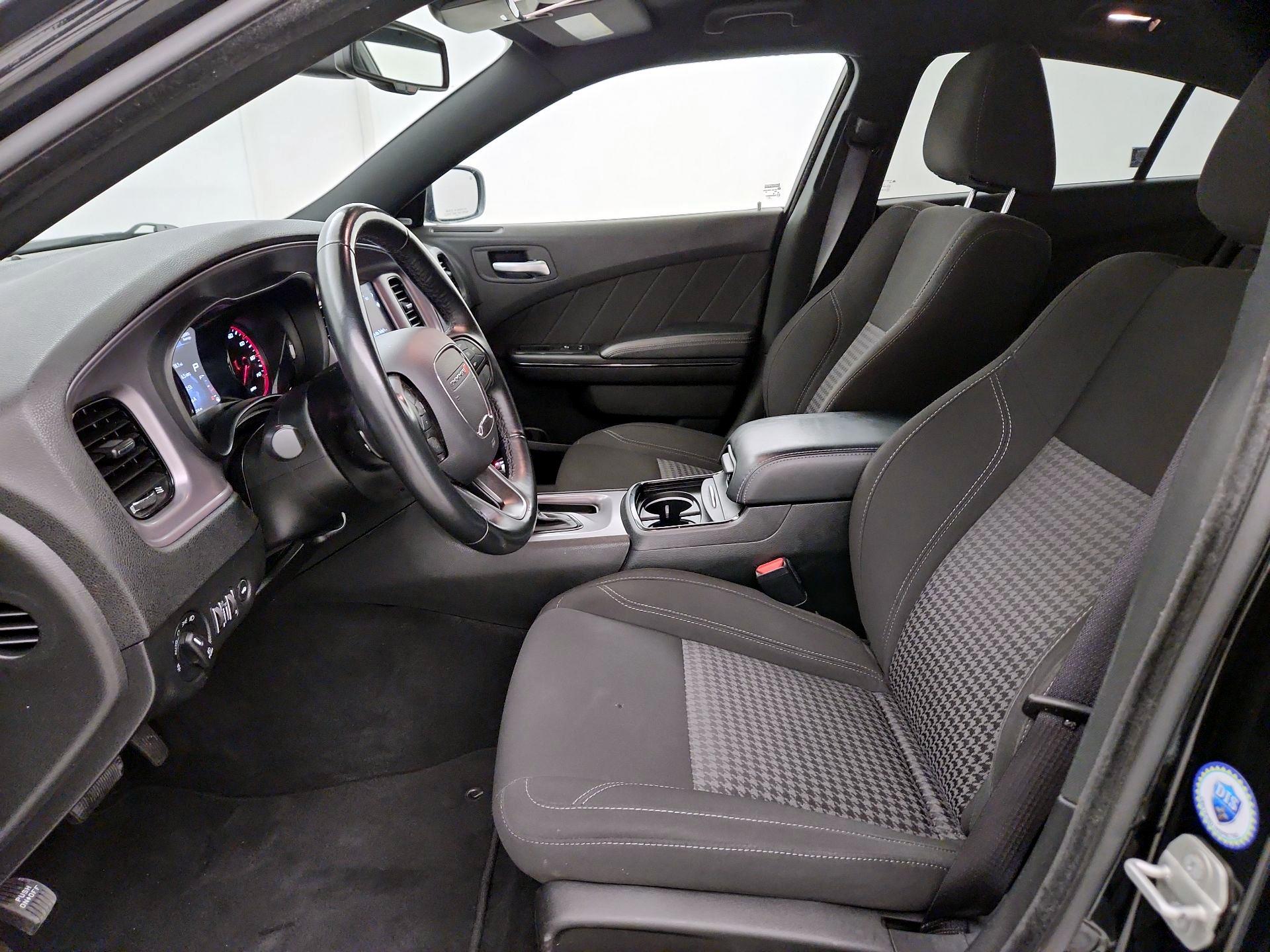 Thumbnail: 2023 Dodge Charger - 11