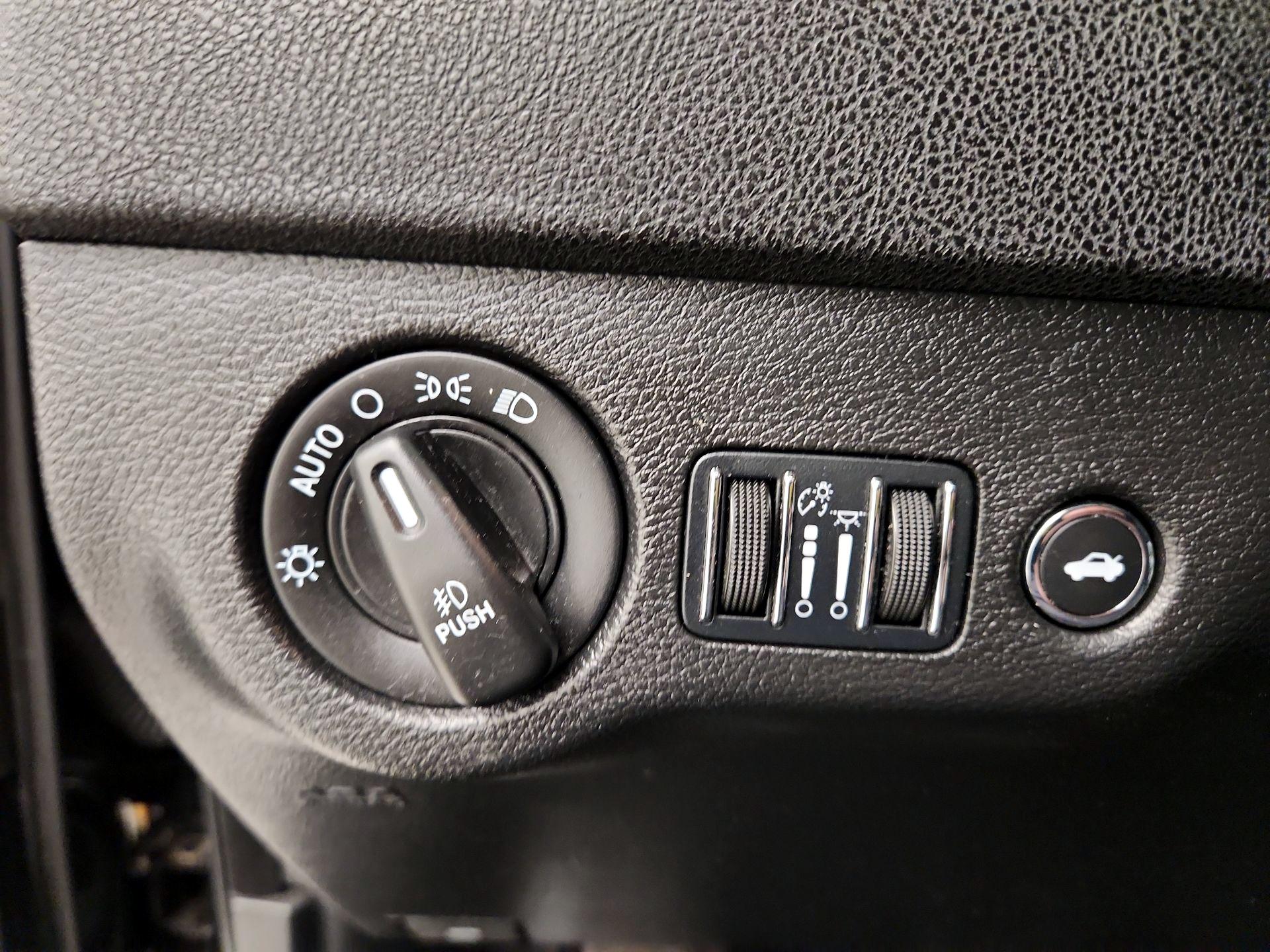 Thumbnail: 2023 Dodge Charger - 13