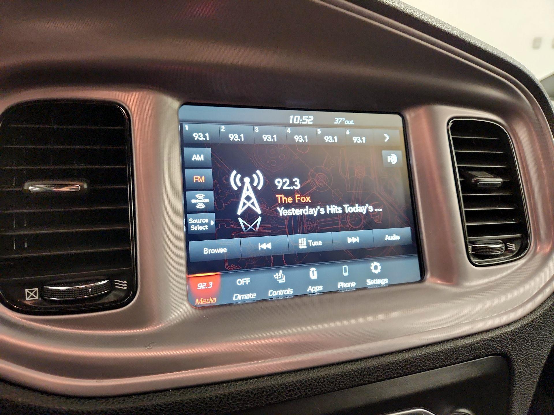 Thumbnail: 2023 Dodge Charger - 15