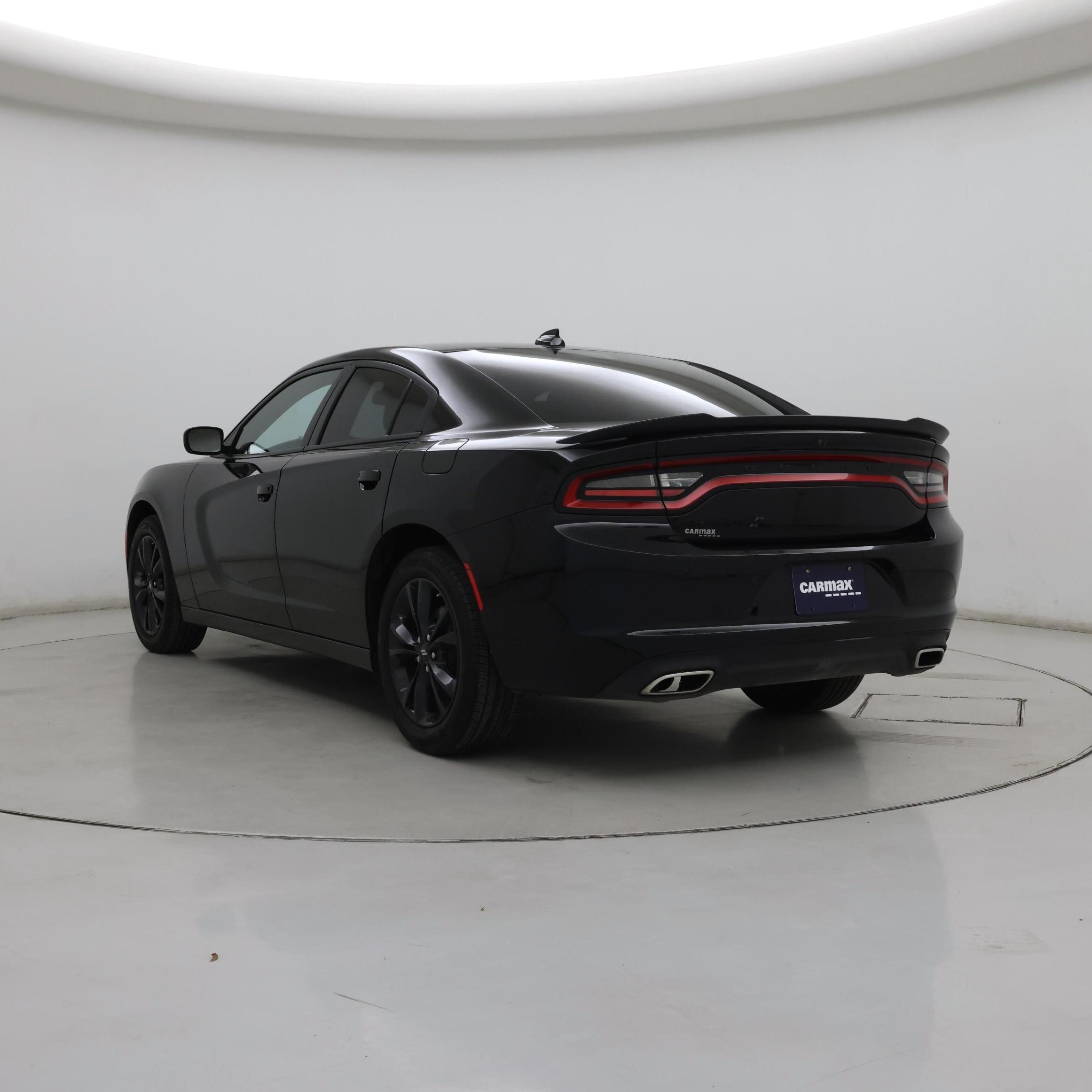 Thumbnail: 2023 Dodge Charger - 2