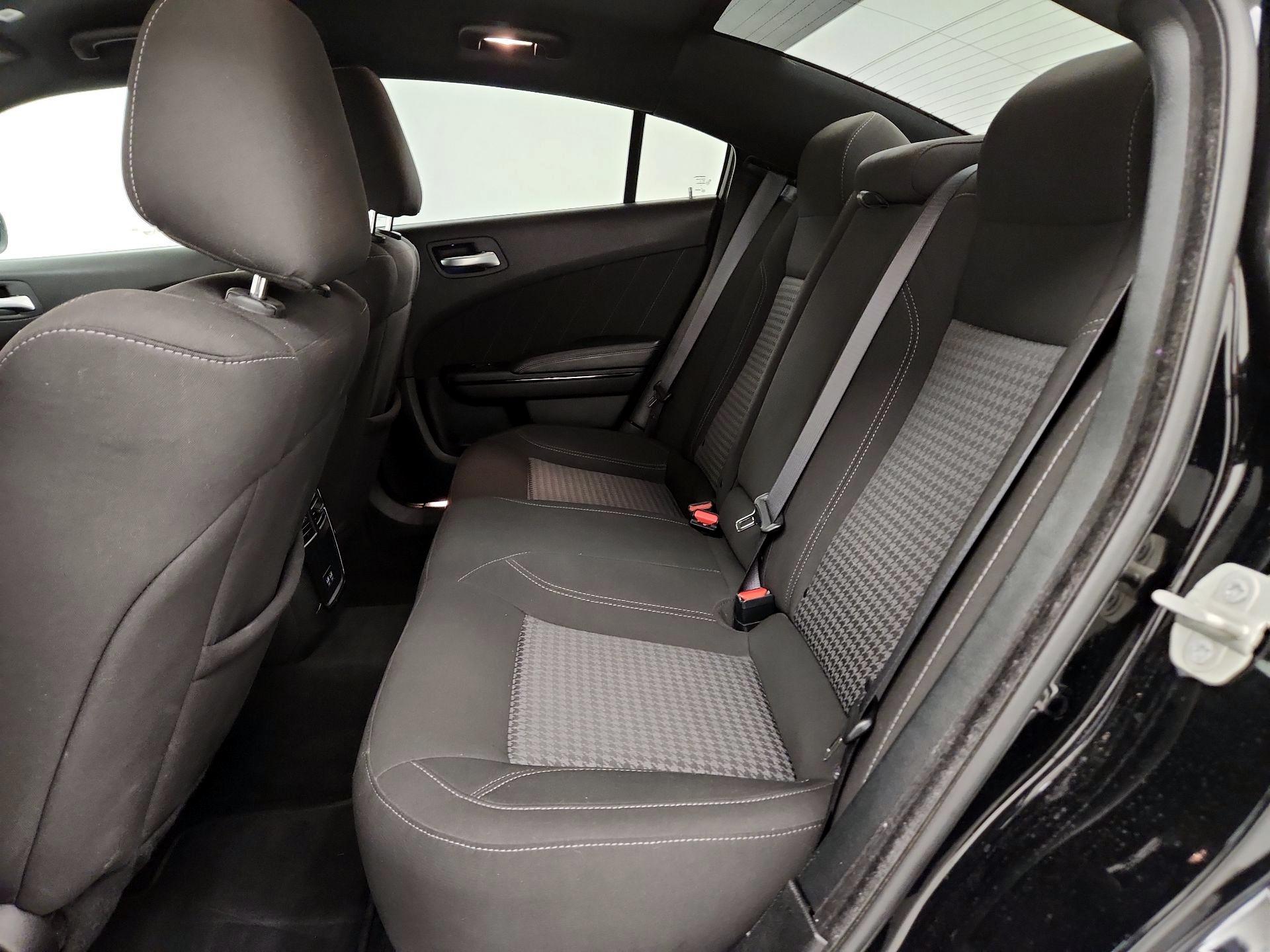 Thumbnail: 2023 Dodge Charger - 19