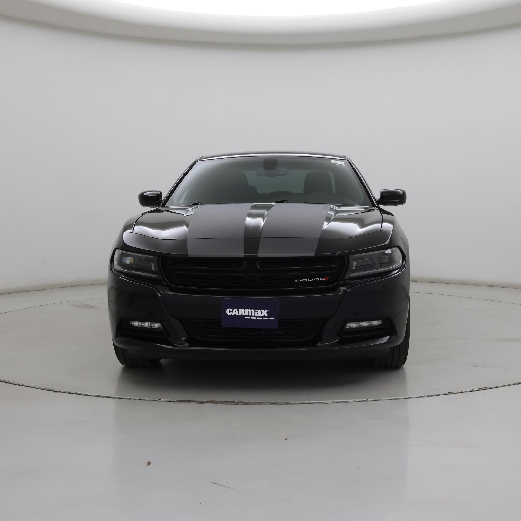 Thumbnail: 2023 Dodge Charger - 5