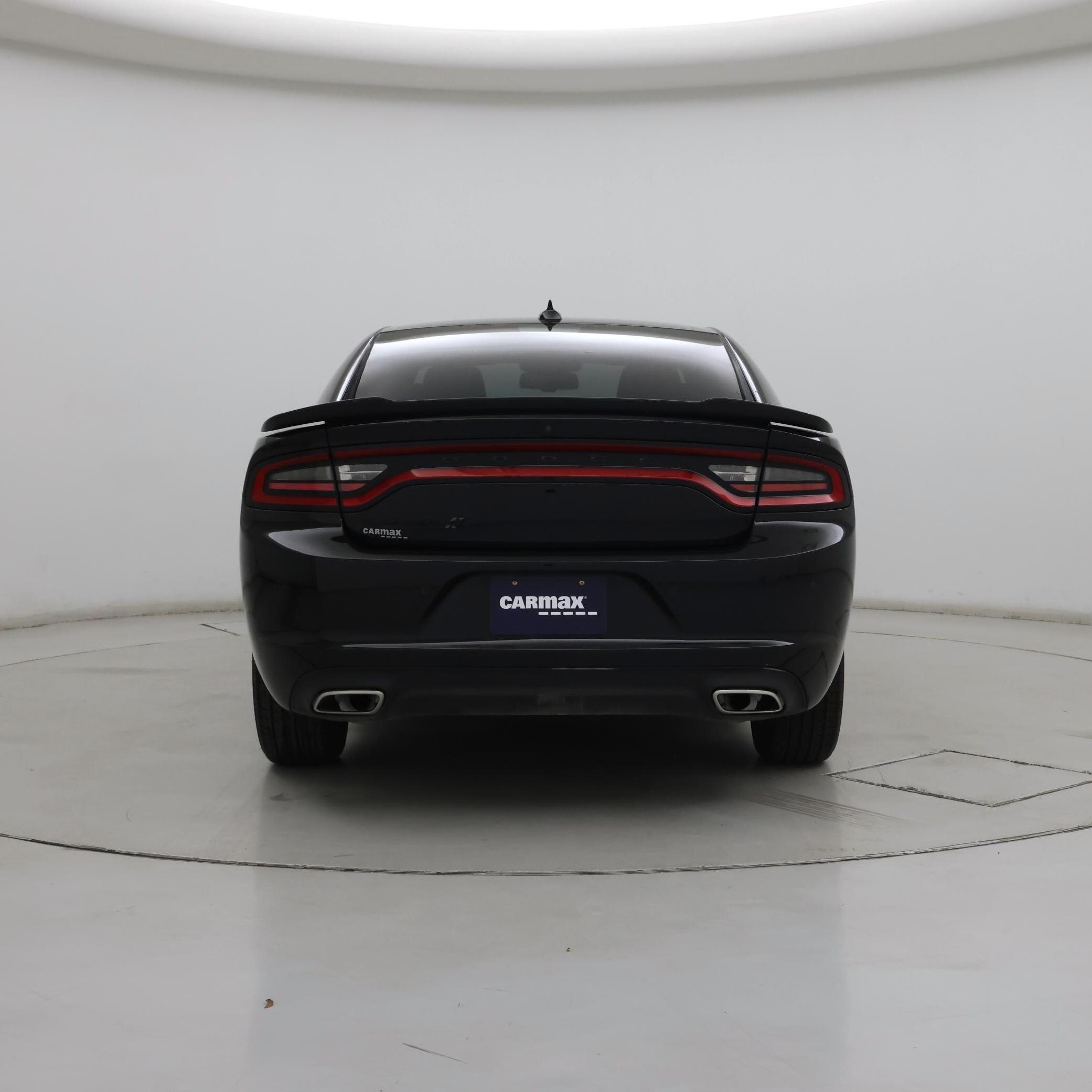 Thumbnail: 2023 Dodge Charger - 6