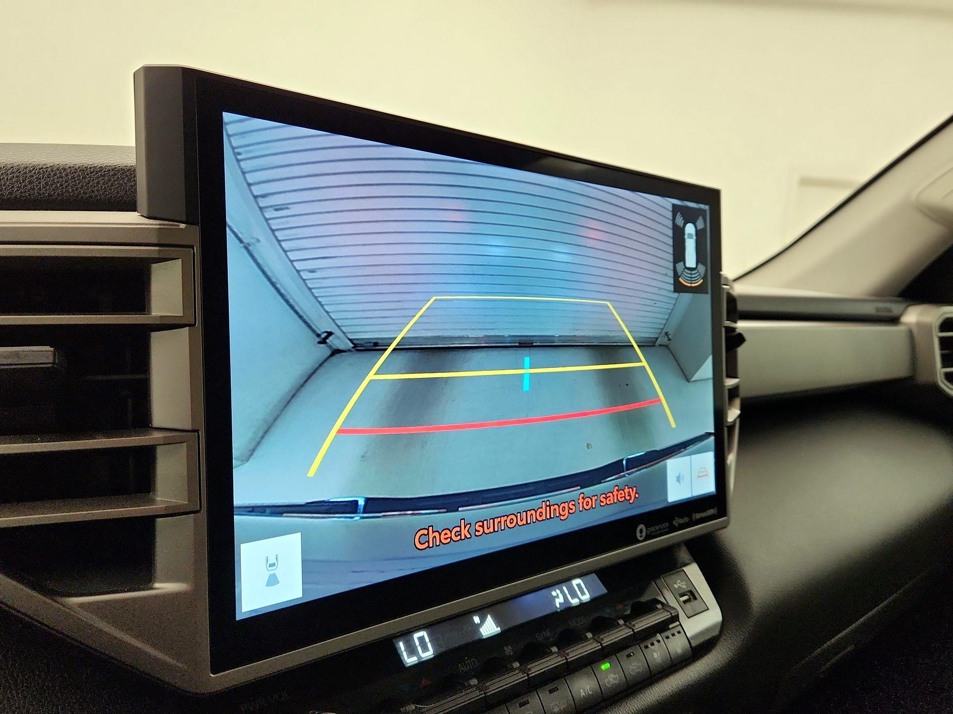 Thumbnail: 2023 Toyota Tundra - 14