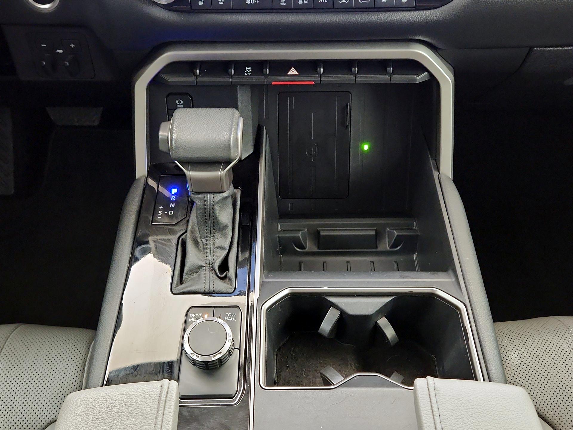 Thumbnail: 2023 Toyota Tundra - 17