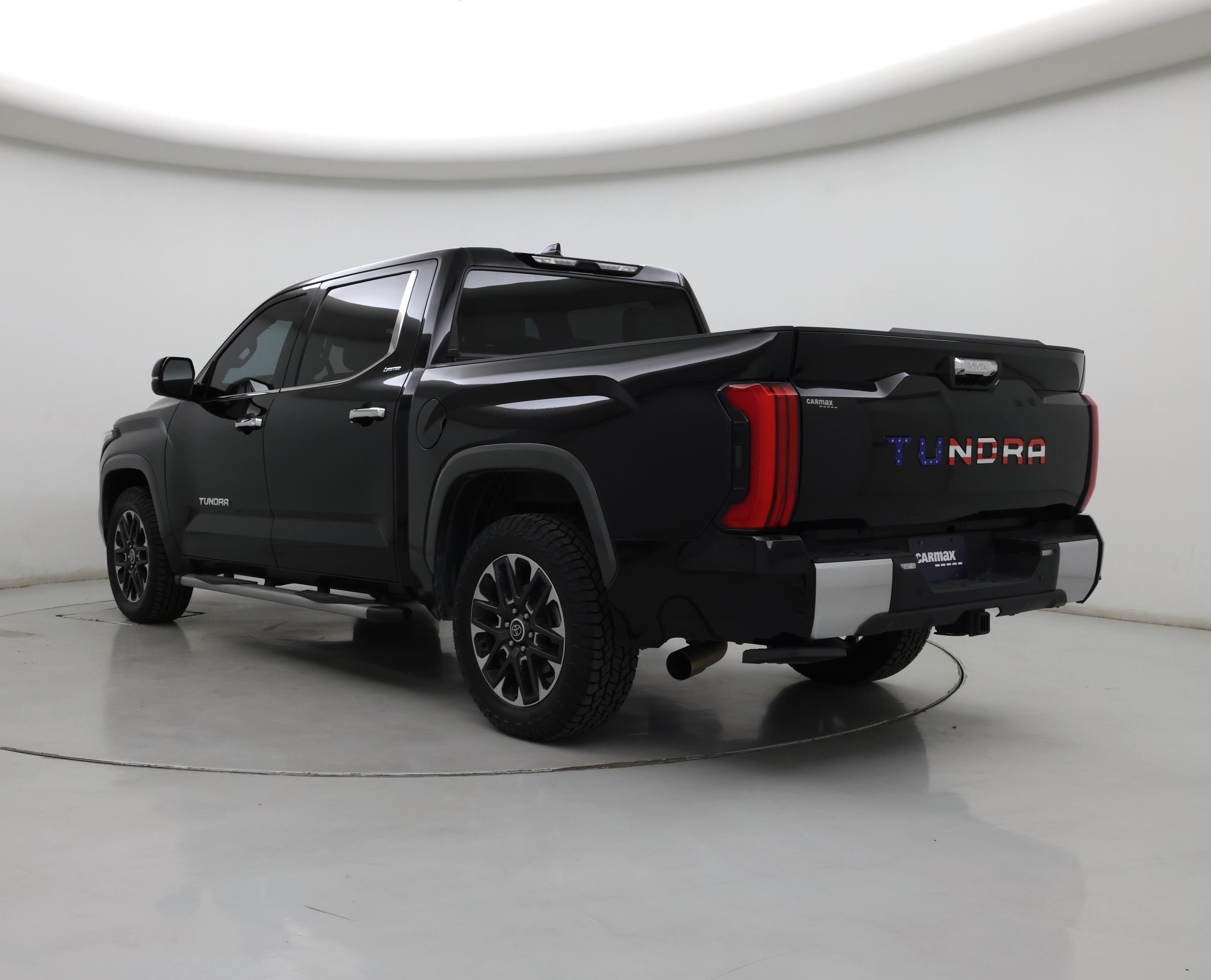 Thumbnail: 2023 Toyota Tundra - 2