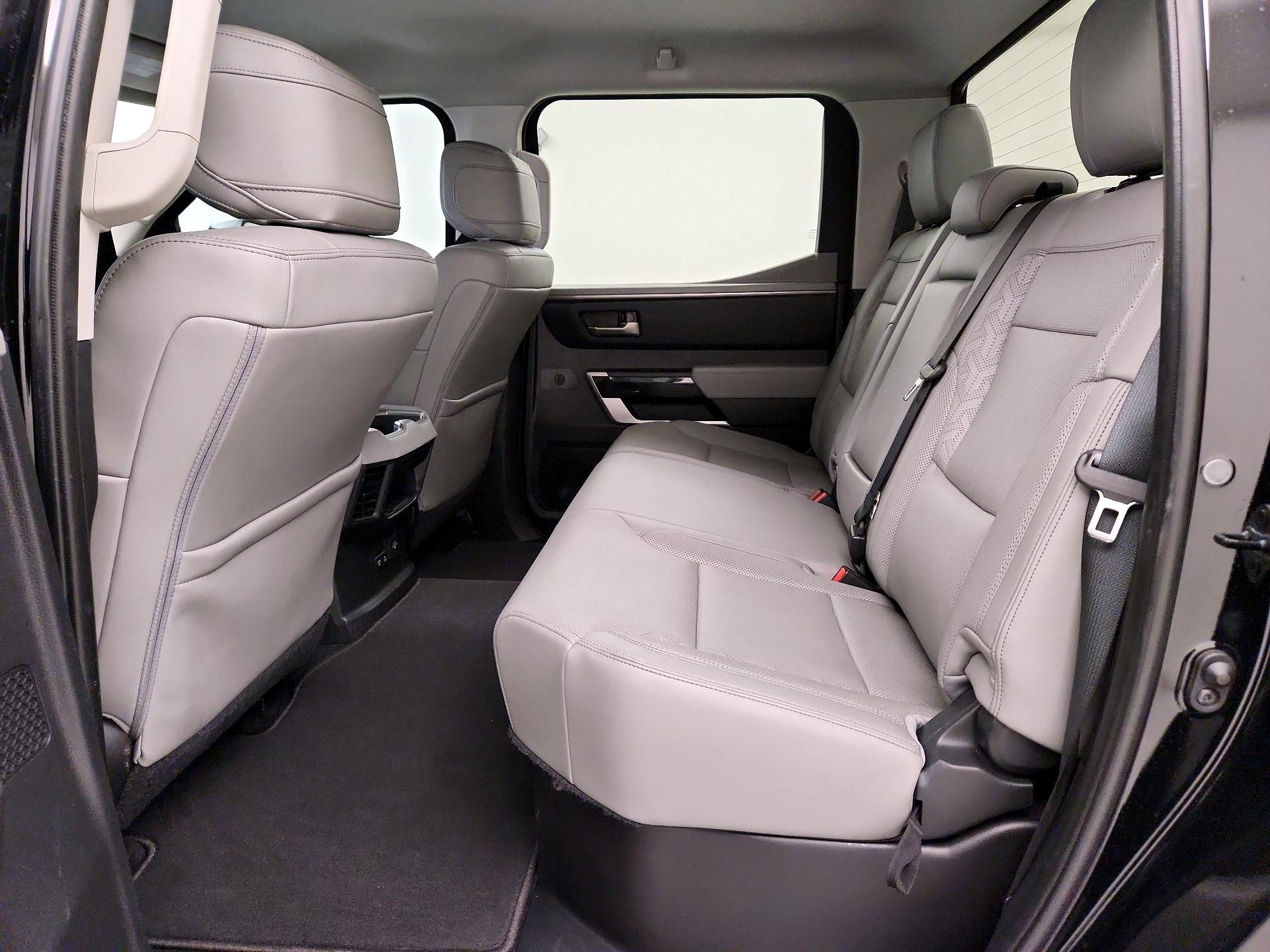 Thumbnail: 2023 Toyota Tundra - 19