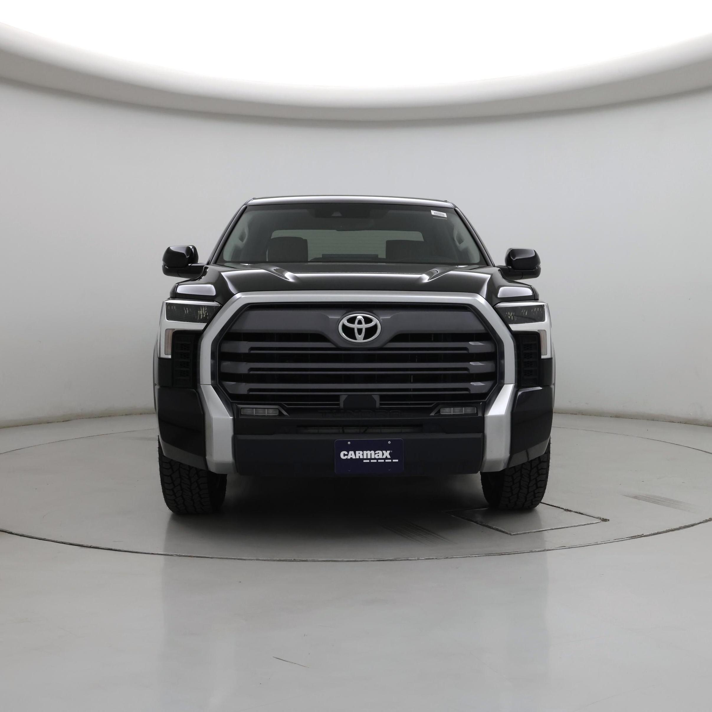 Thumbnail: 2023 Toyota Tundra - 5