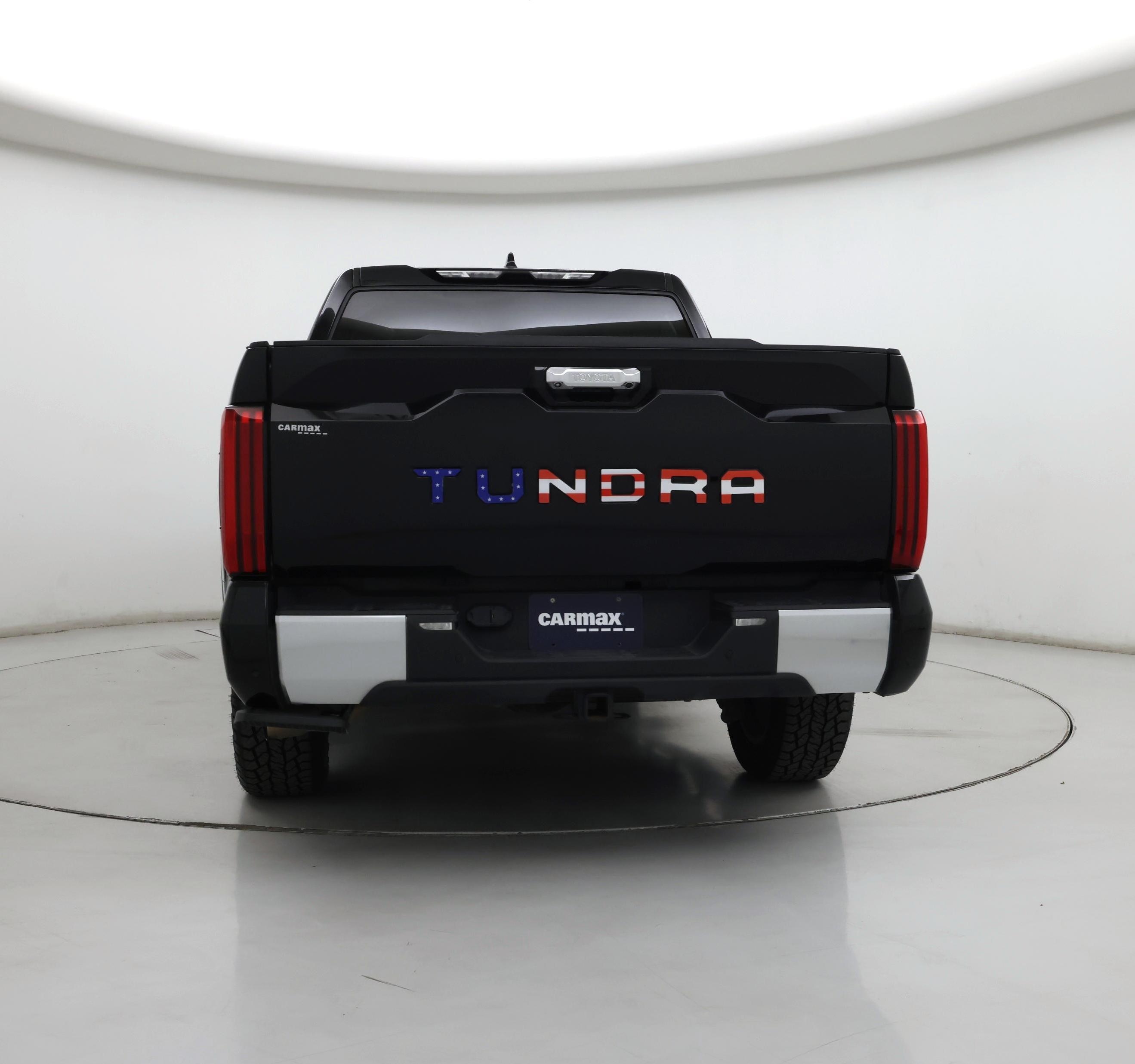 Thumbnail: 2023 Toyota Tundra - 6