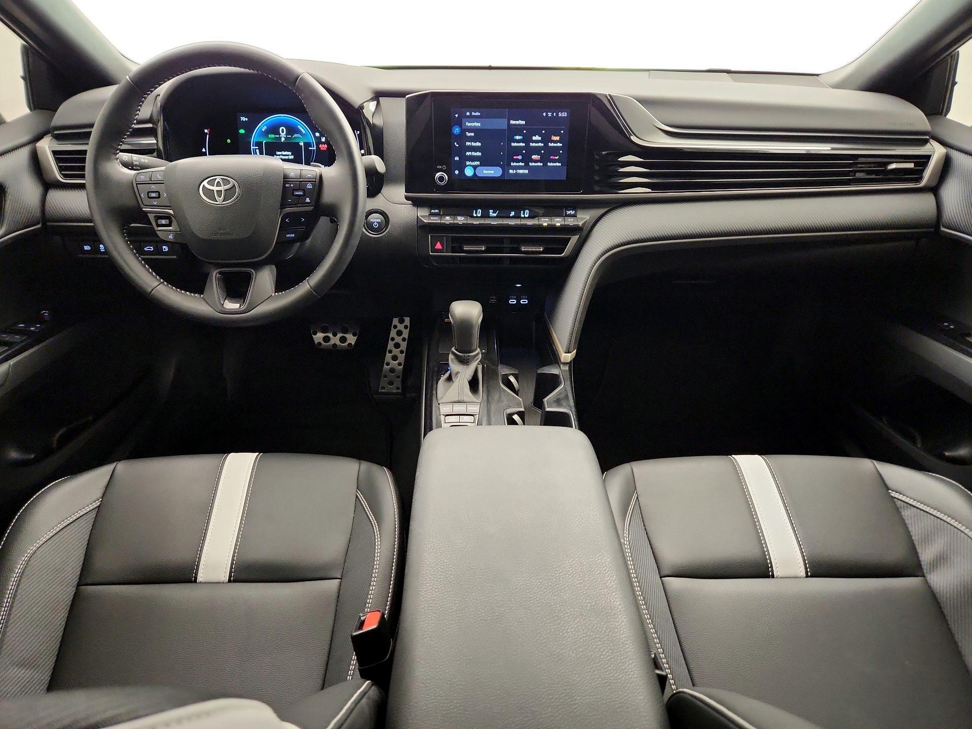 Thumbnail: 2025 Toyota Camry - 9