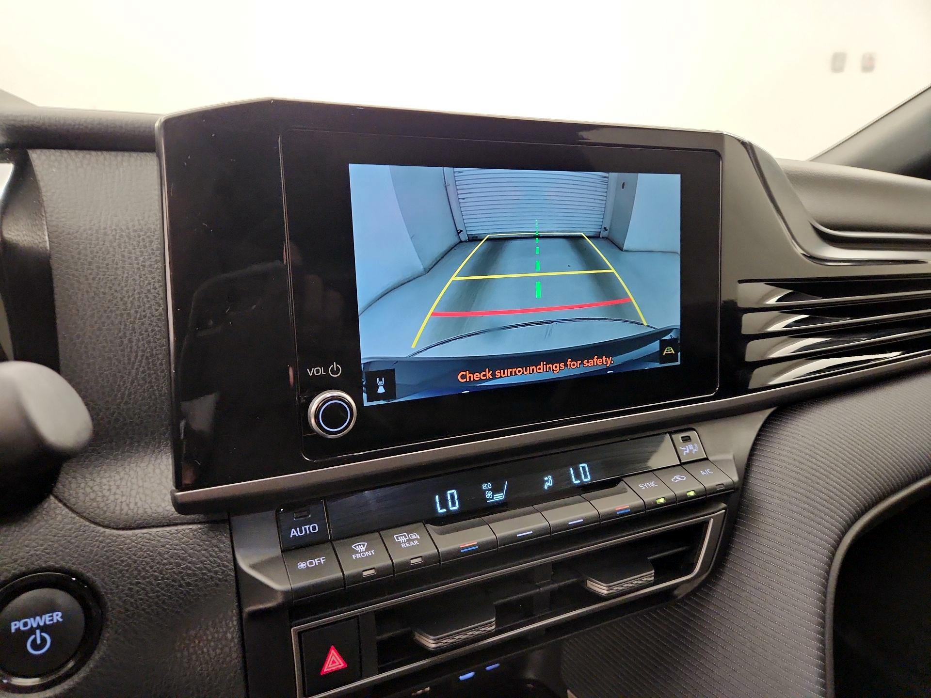 Thumbnail: 2025 Toyota Camry - 14