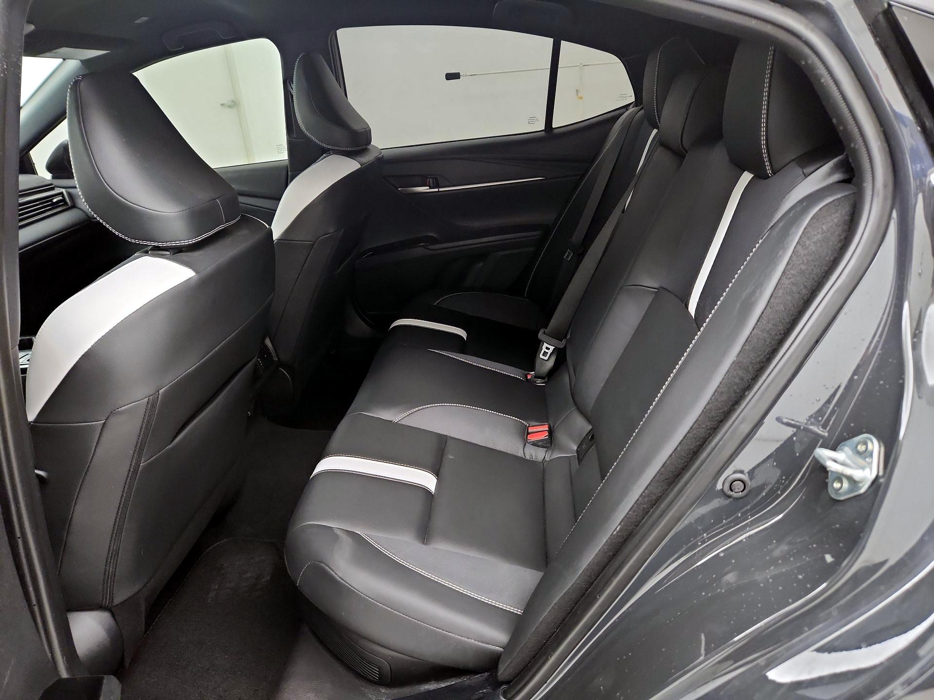 Thumbnail: 2025 Toyota Camry - 19