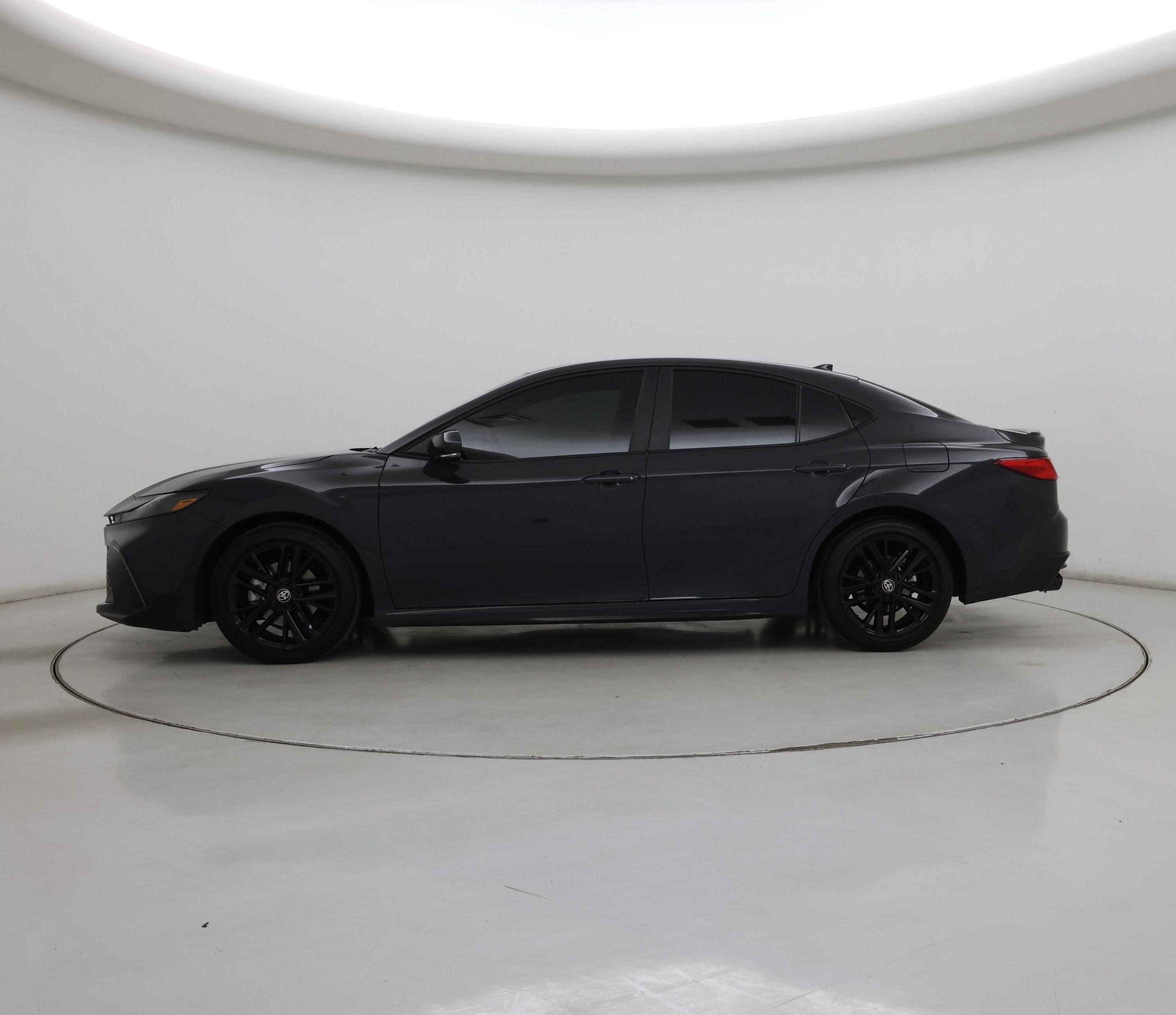 Thumbnail: 2025 Toyota Camry - 3