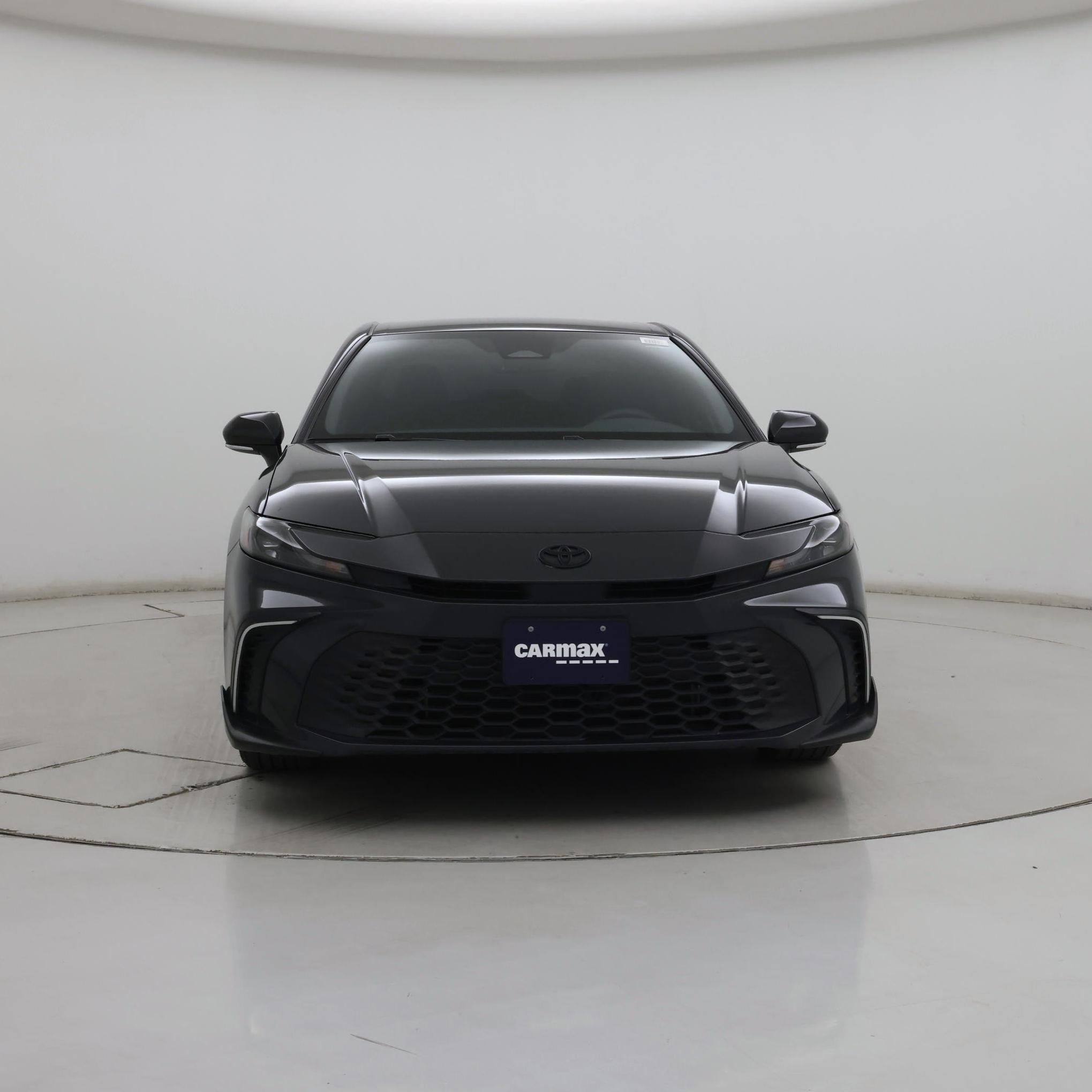 Thumbnail: 2025 Toyota Camry - 5