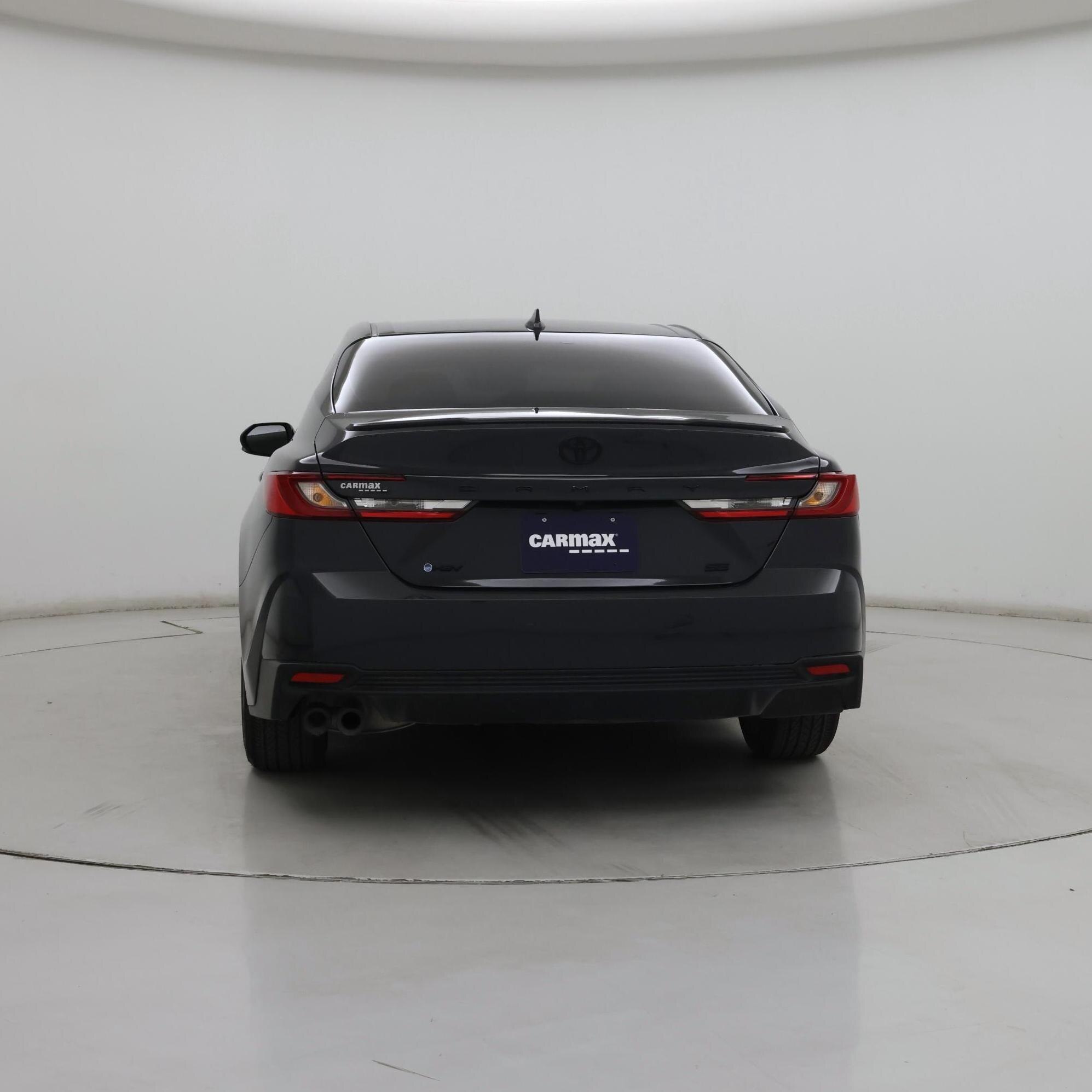 Thumbnail: 2025 Toyota Camry - 6