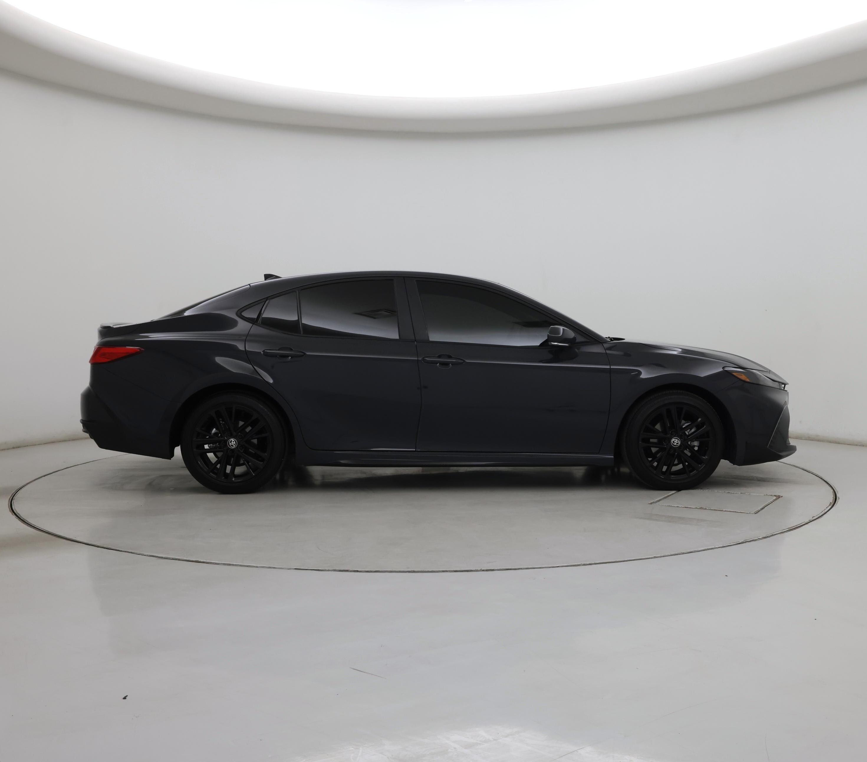 Thumbnail: 2025 Toyota Camry - 7